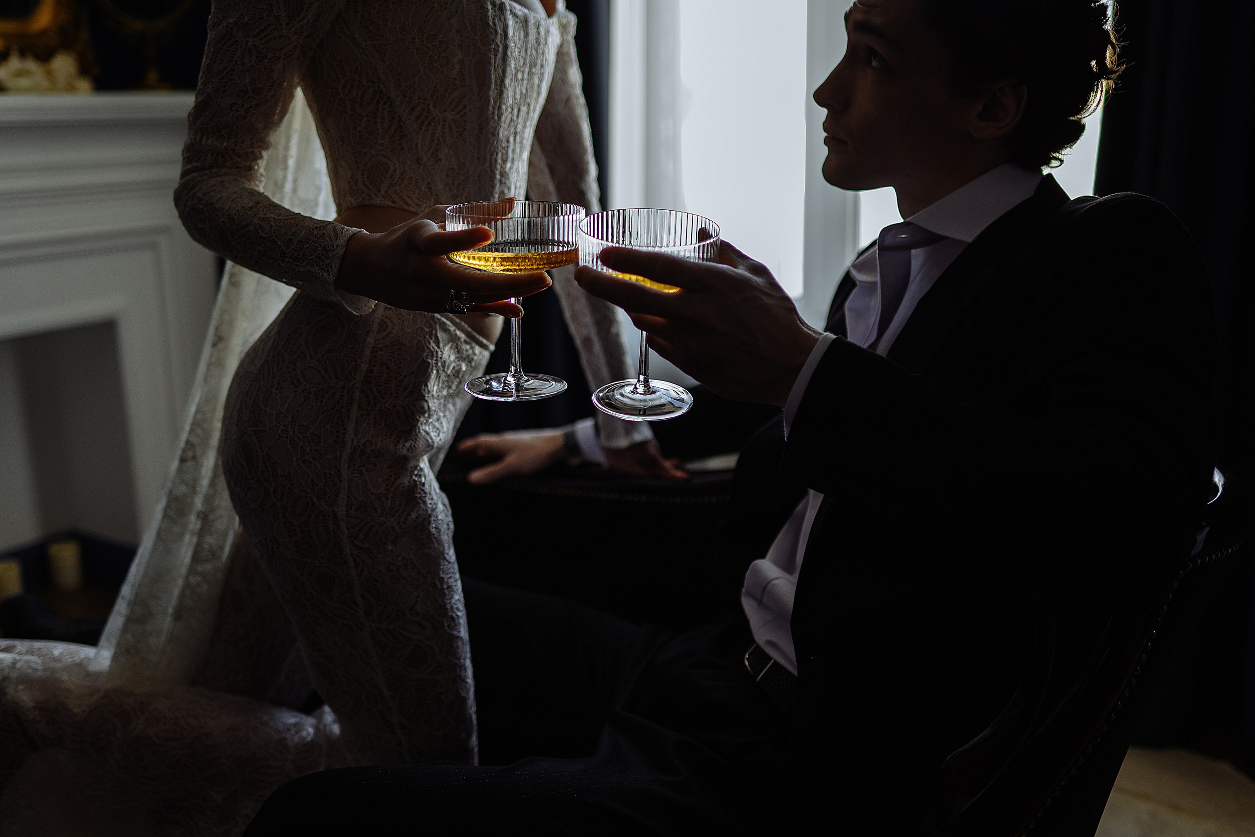 Игорь и Катя. Свадебный и семейный фотограф в Ростове-на-Дону Алина Астахова