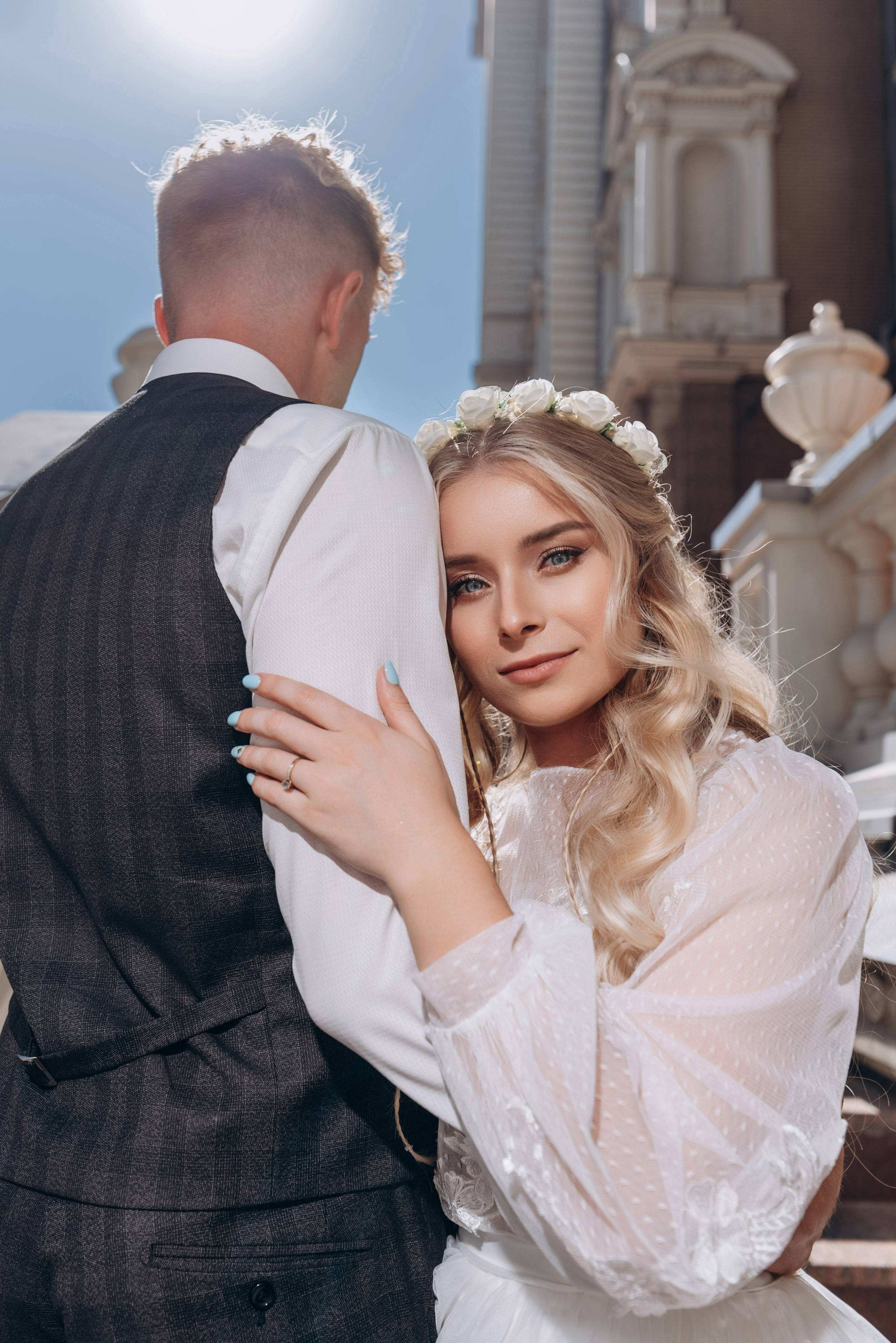 Свадьба. Свадебный фотограф Казань|Москва Ranas4you