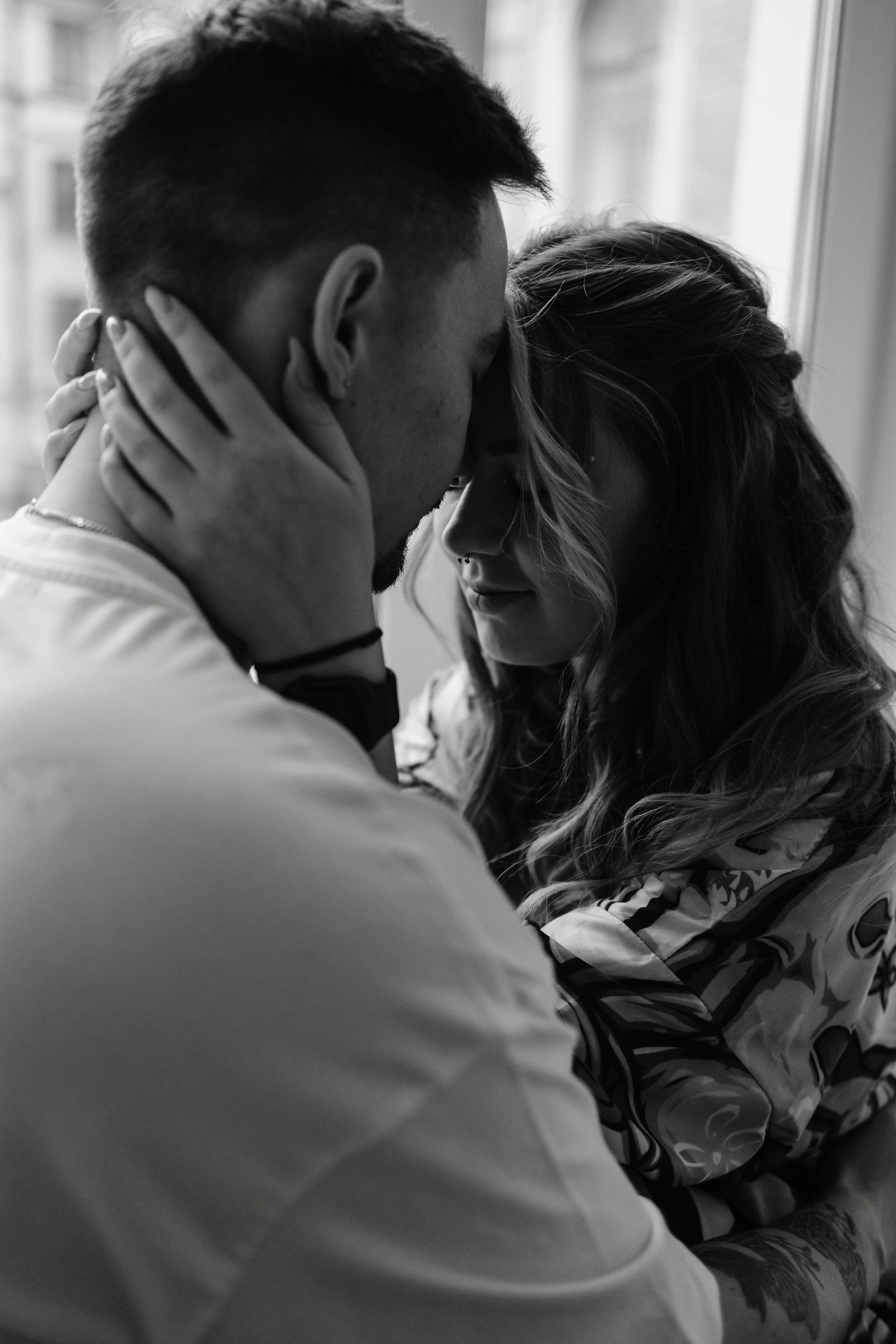 СашаМаша / 2024. Фотограф СПб