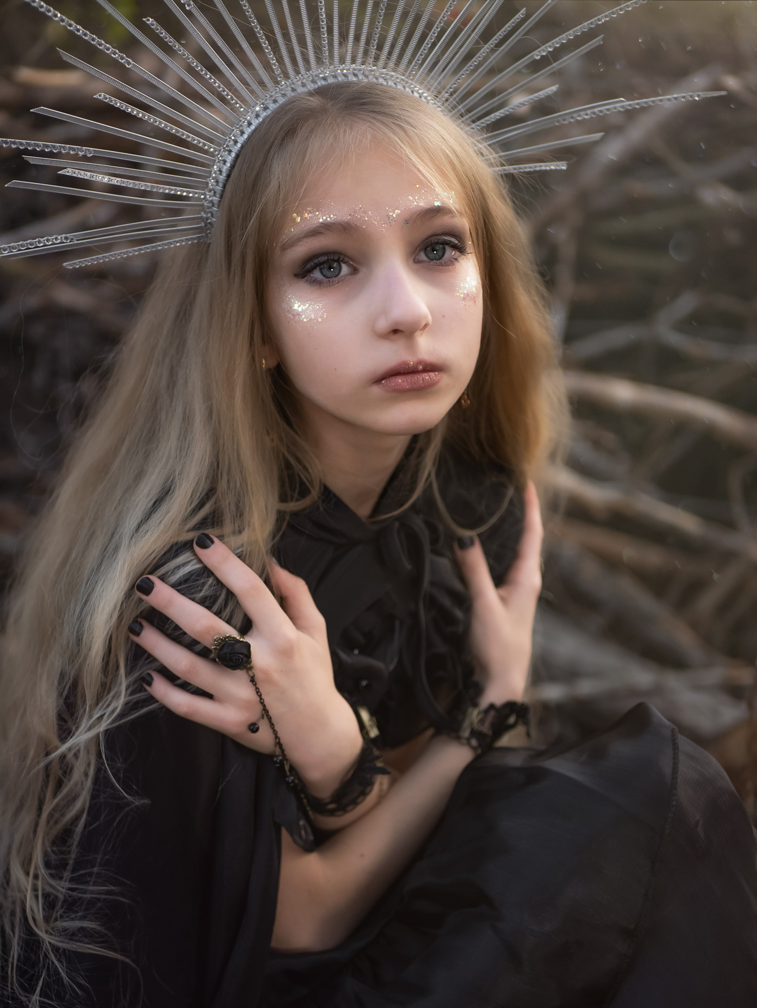 Персональная/портретная фотосъемка. Школьный и семейный фотограф/видеограф в г. Курганинске