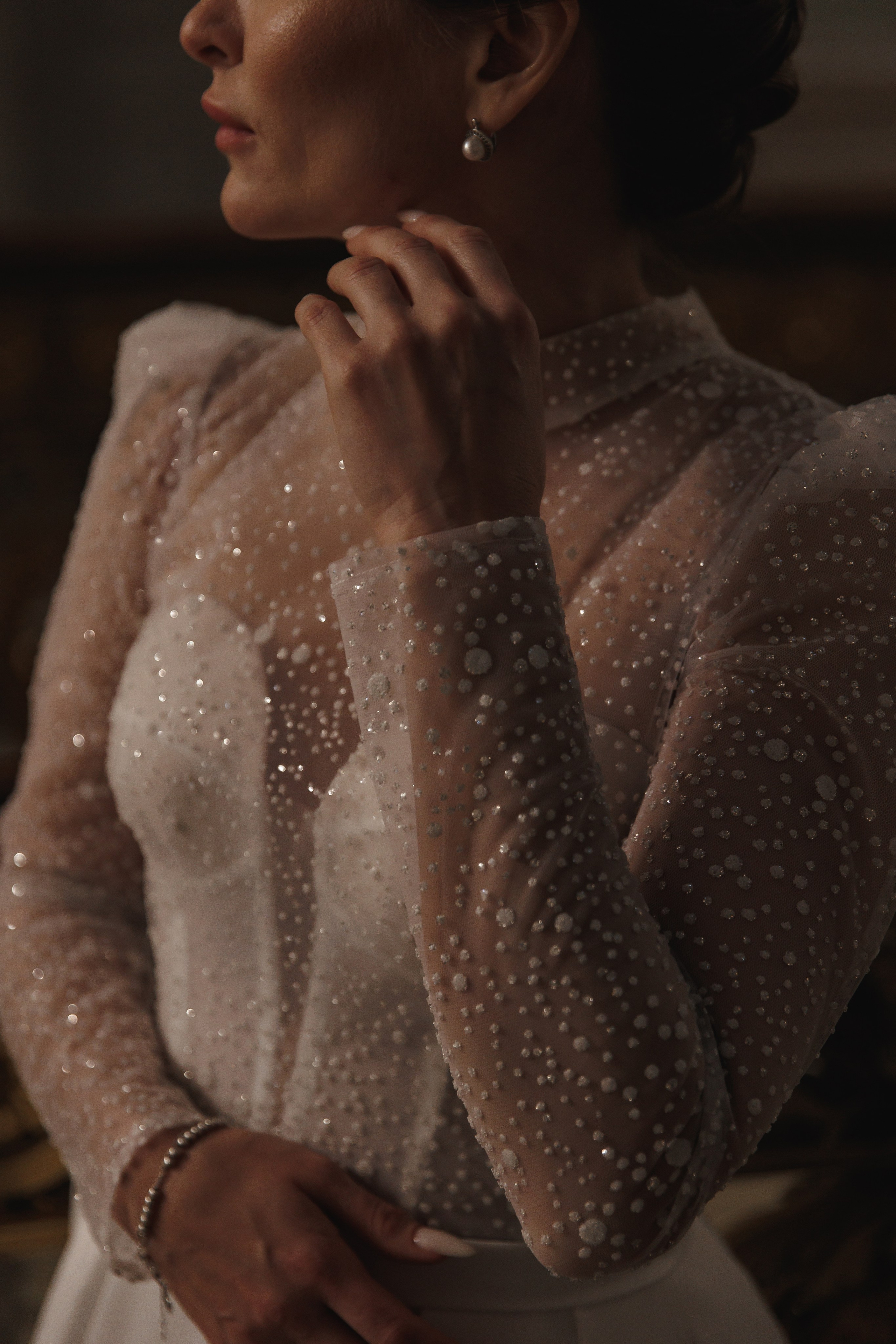 Вячеслав и Варвара. Wedding photographer in St. Petersburg, Europe and Israel Anna Agafon