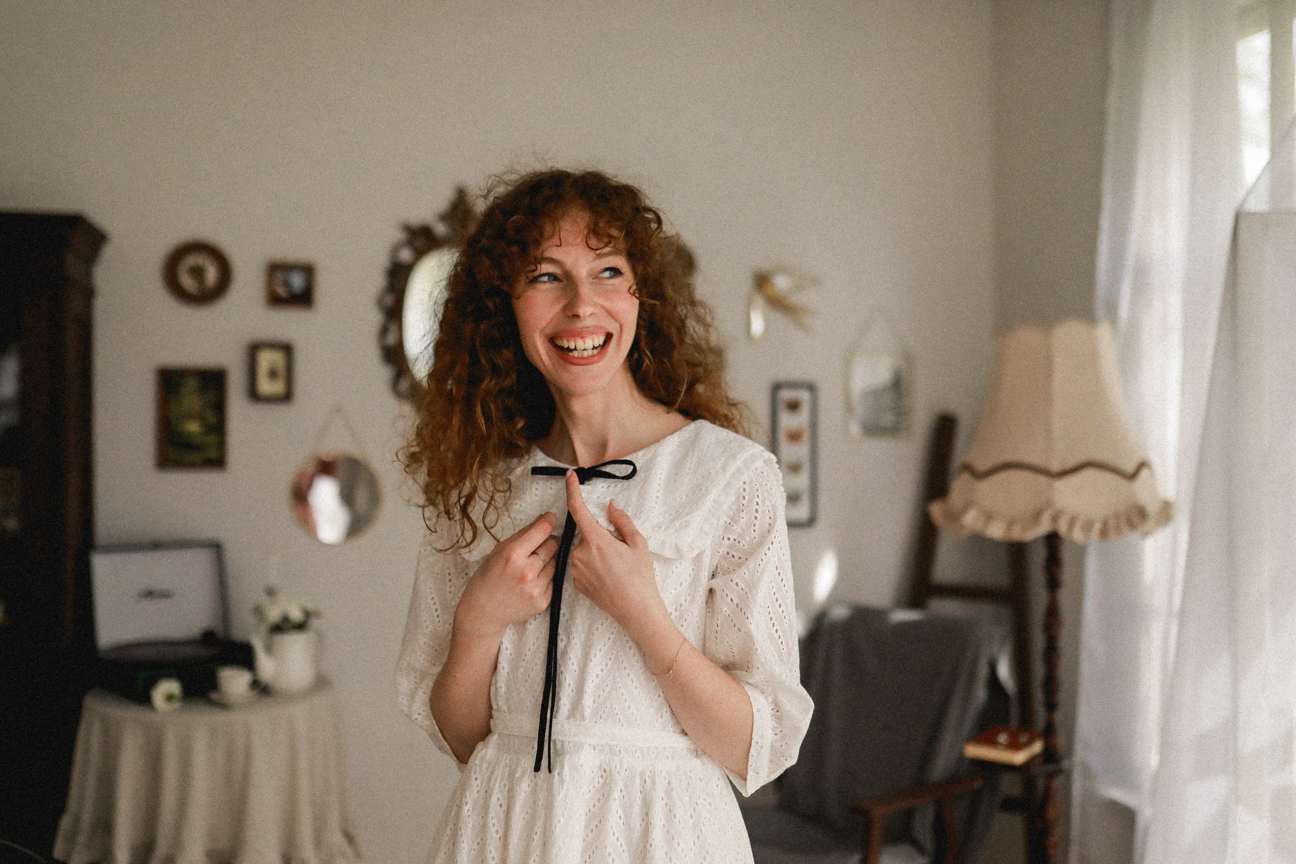 Лето на балконе