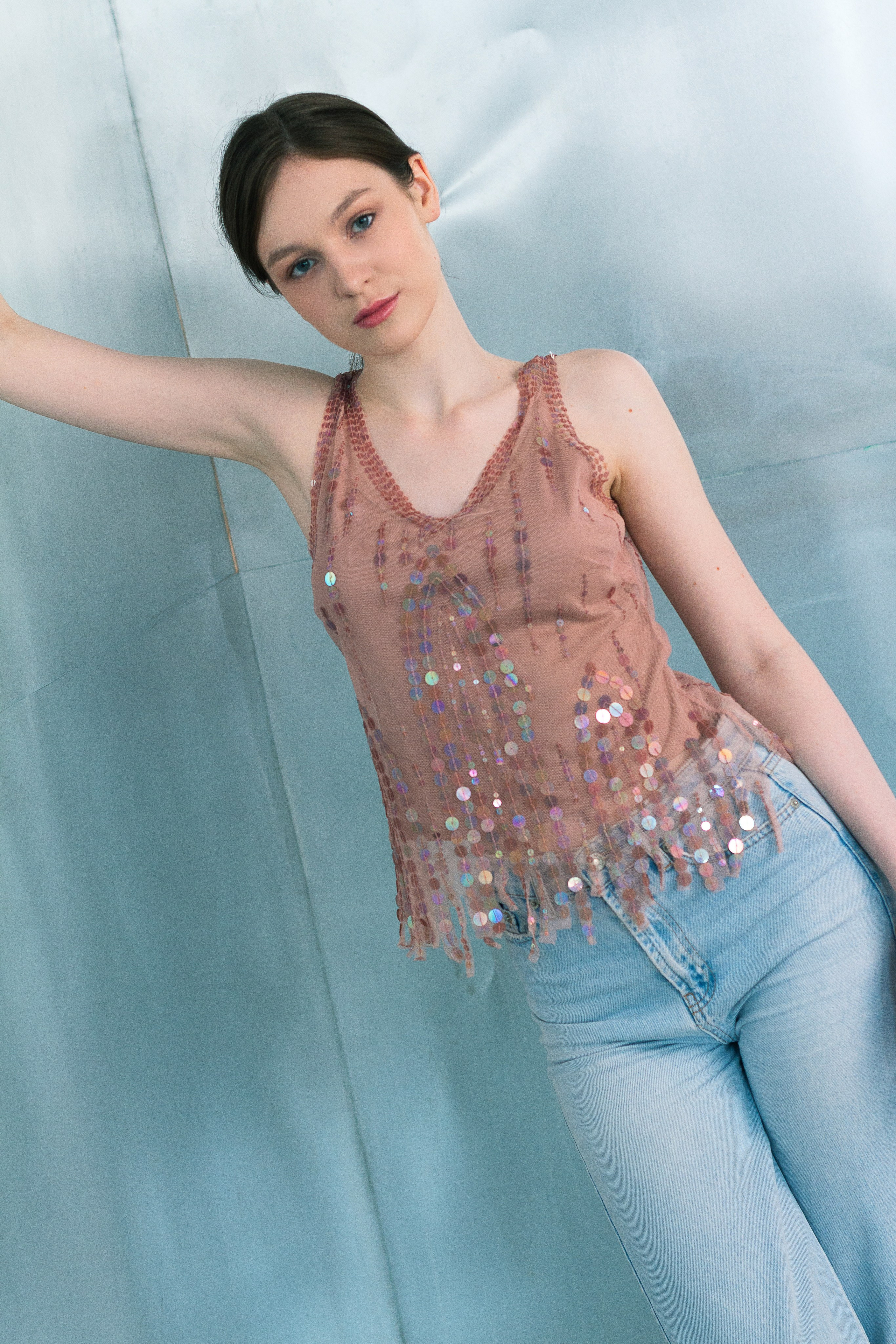 Дарья Трафимова. Модельное агентство TM Models в Калининграде