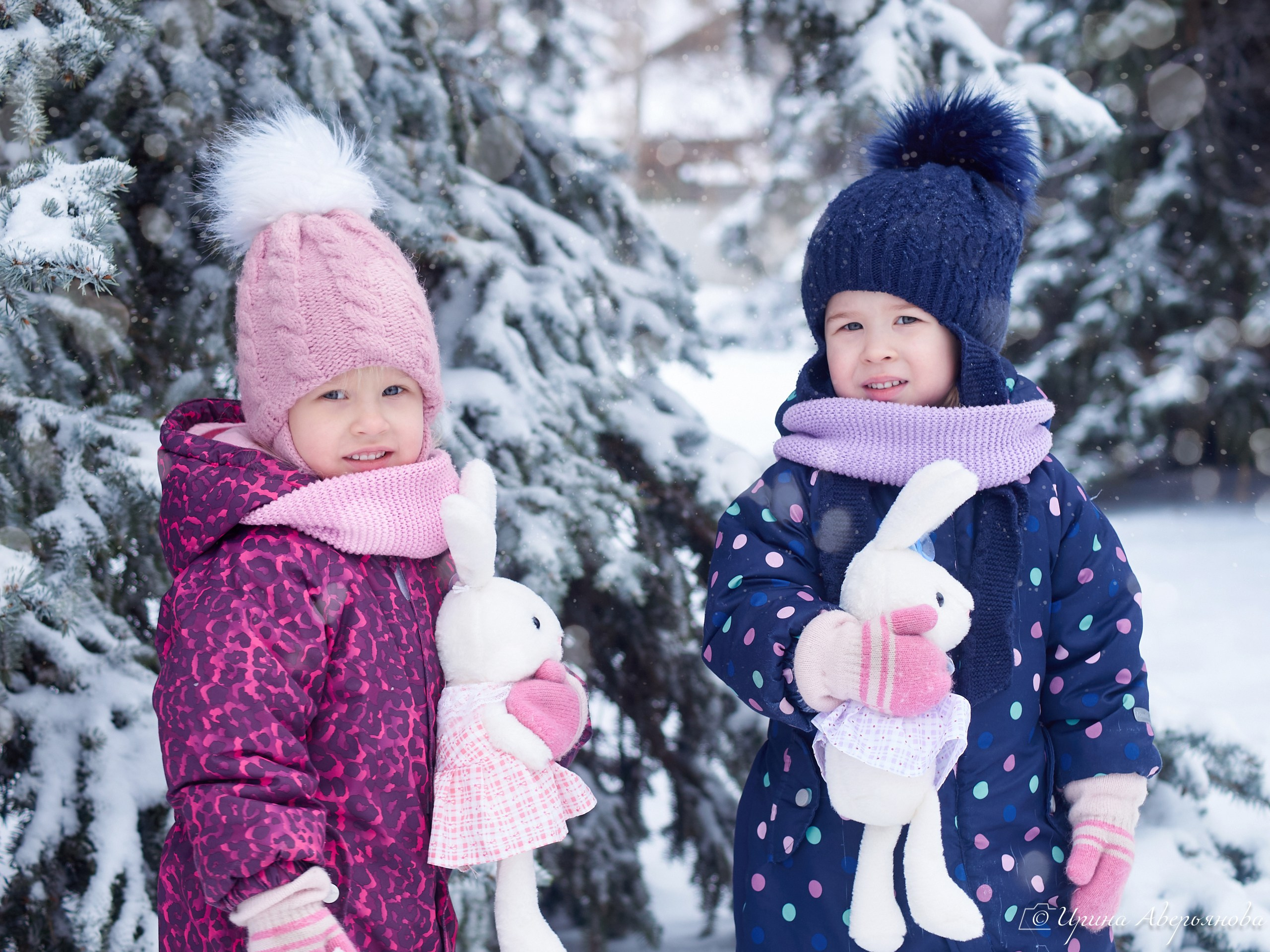 Фотограф в Ульяновске Ирина Аверьянова