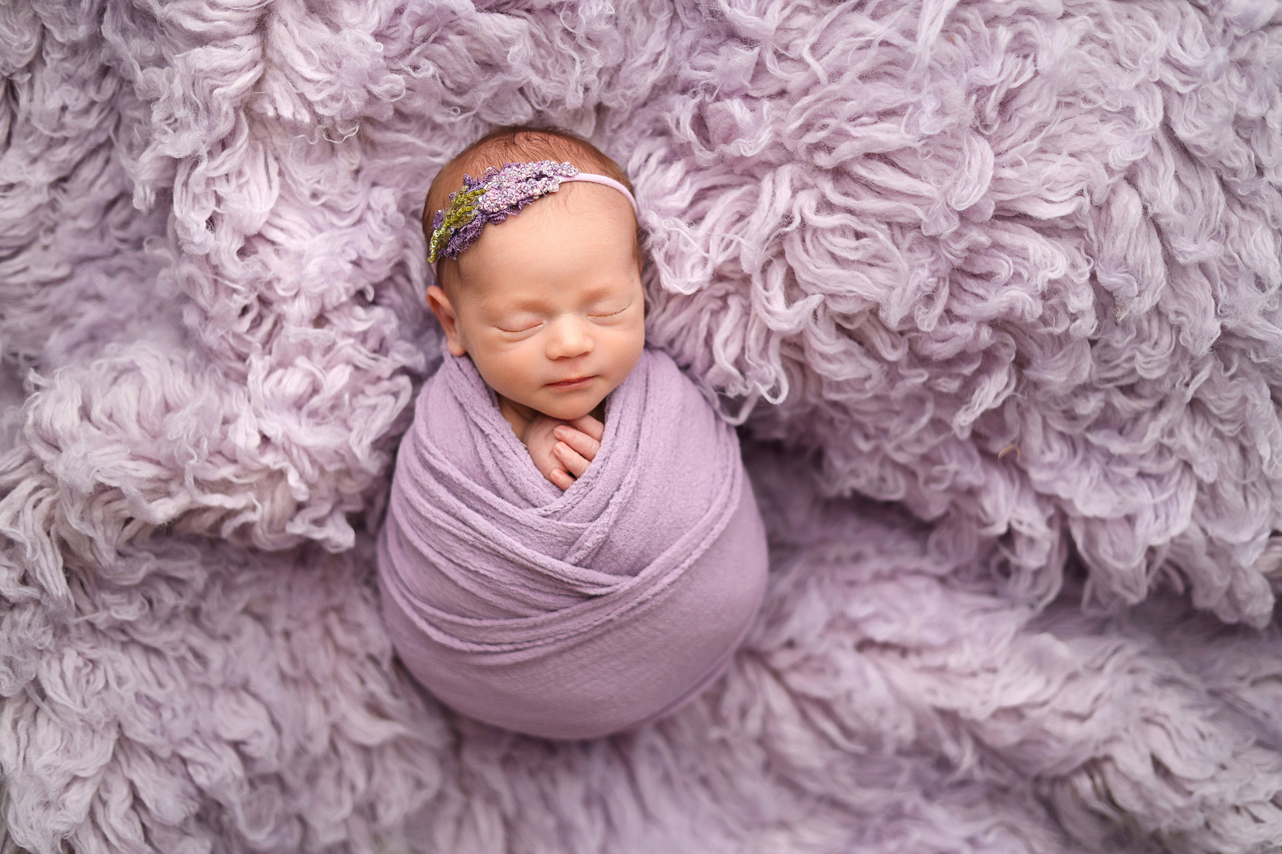 Ньюборн съемка Стефании, максимальный пакет. Фотограф новорожденных Москва. Ньюборн фотограф Москва