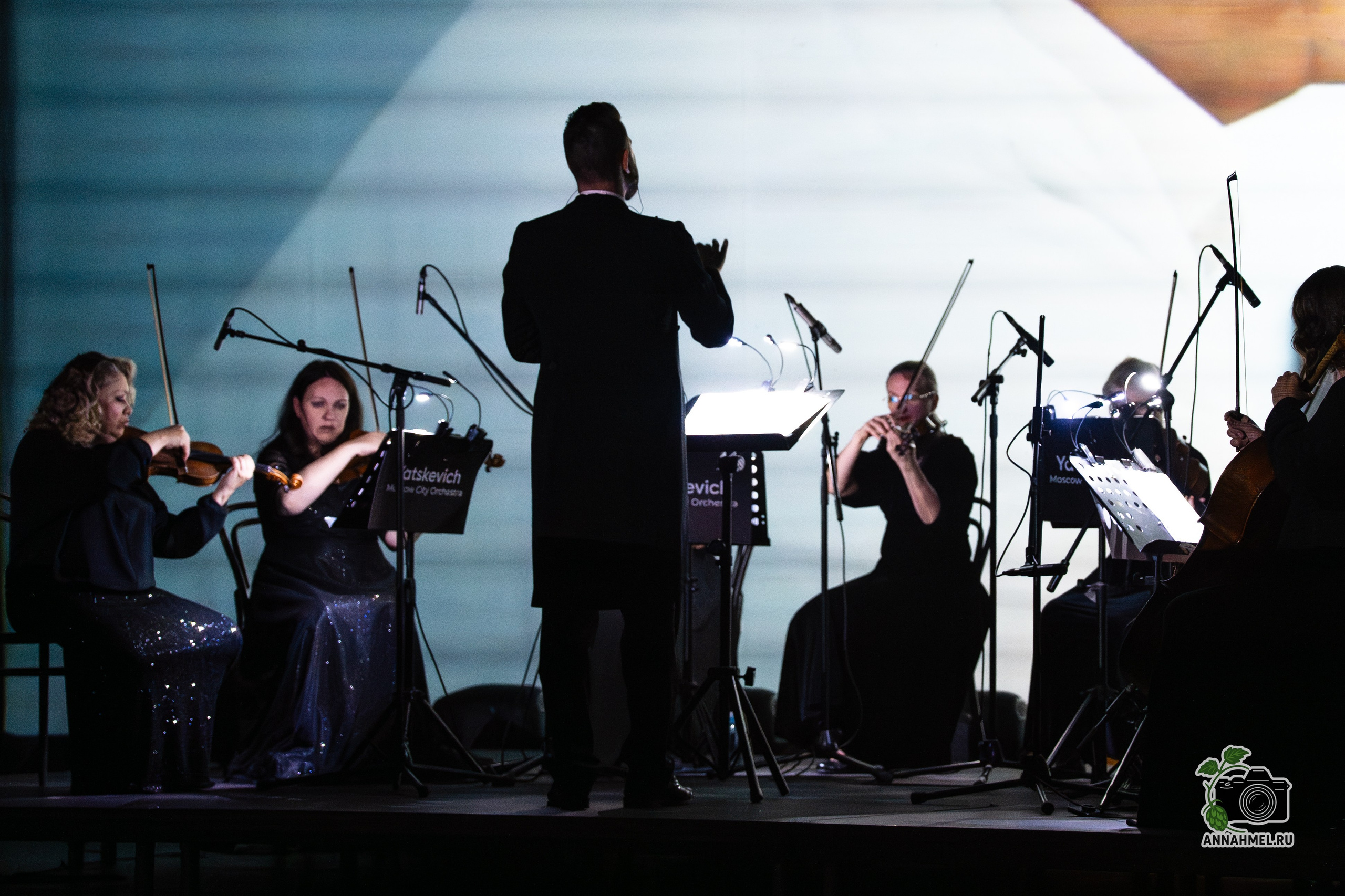 Репортажная съёмка. Фотограф Анна Хмель