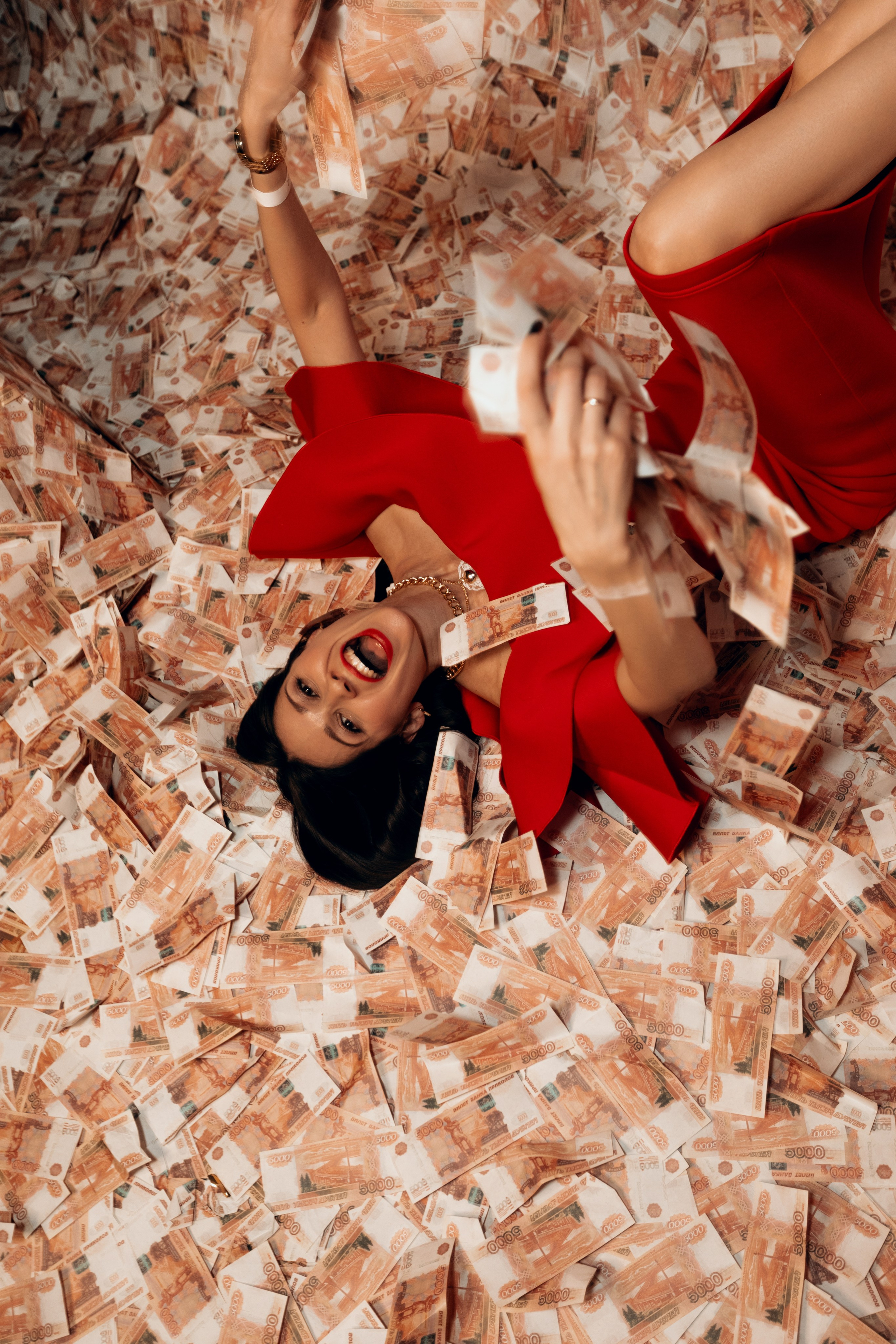 PMU-2023. КЭНДИ | Вязаные игрушки и декор на заказ