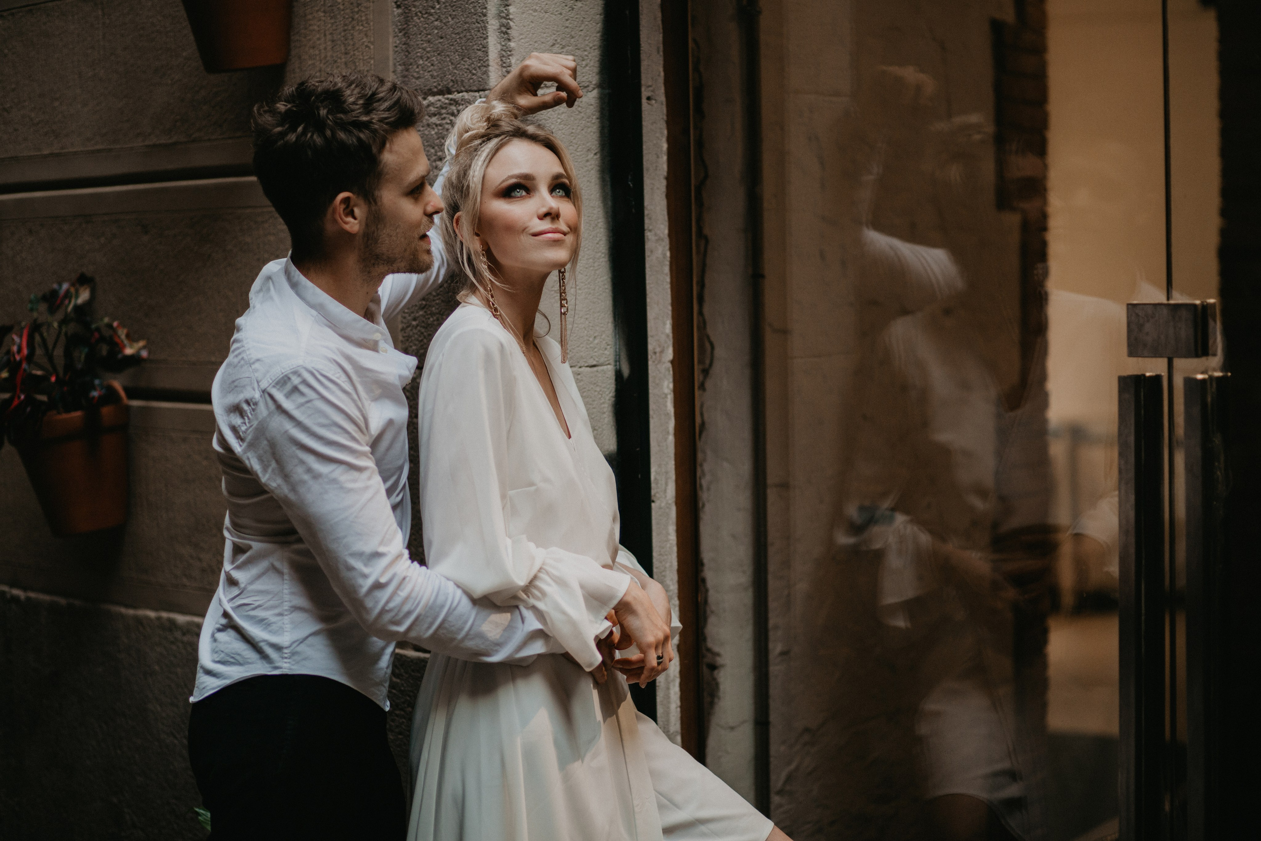 Love Story. Фотограф в Москве Константин Глазков