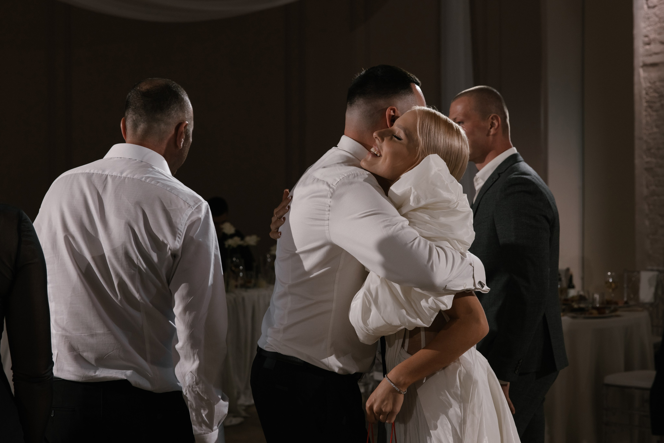 Николай и Анна. Свадебный фотограф Тверь, Москва и Санкт-Петербург