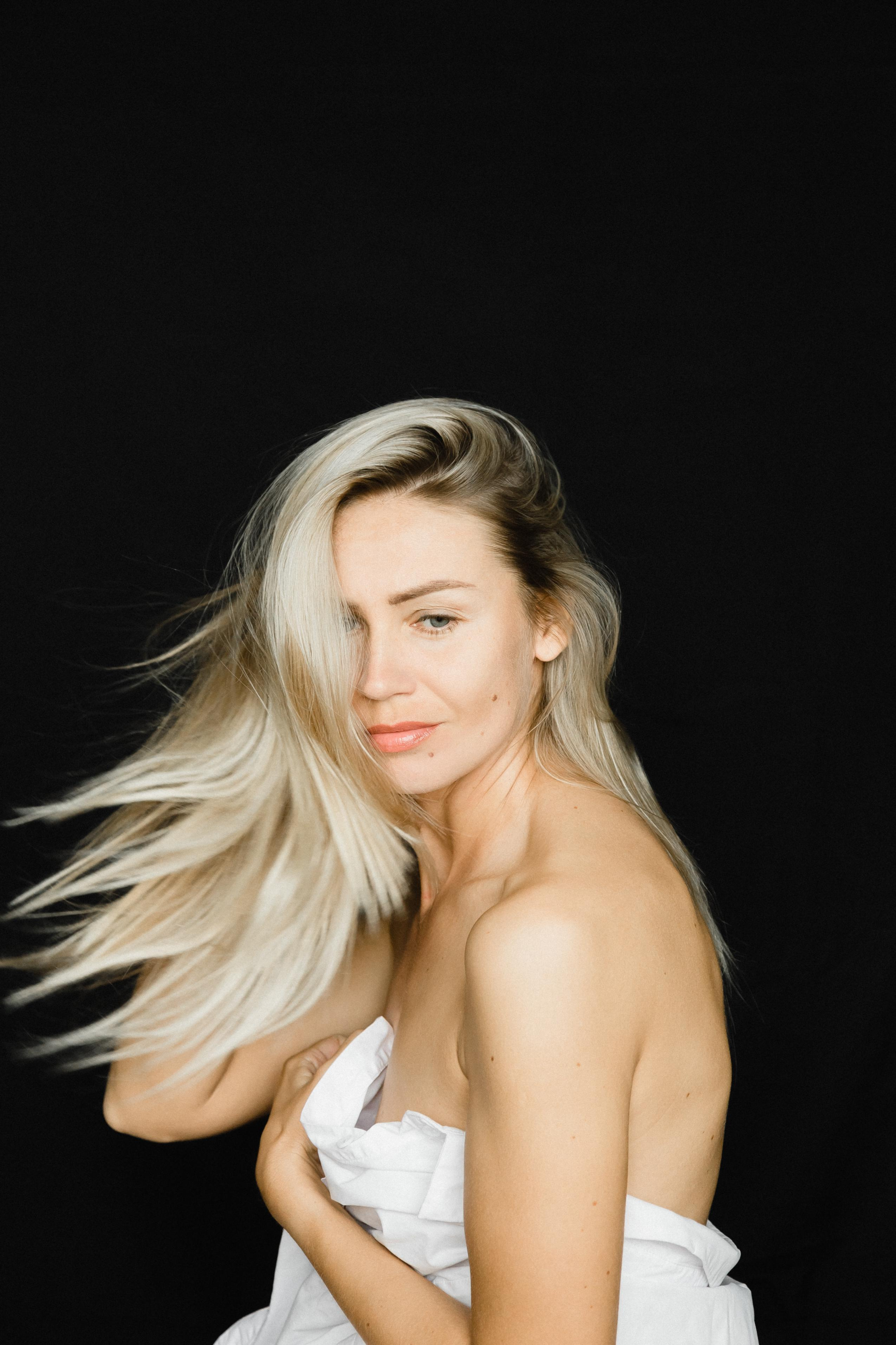 Анна. Фотограф в Красноярске Оксана Корчагина