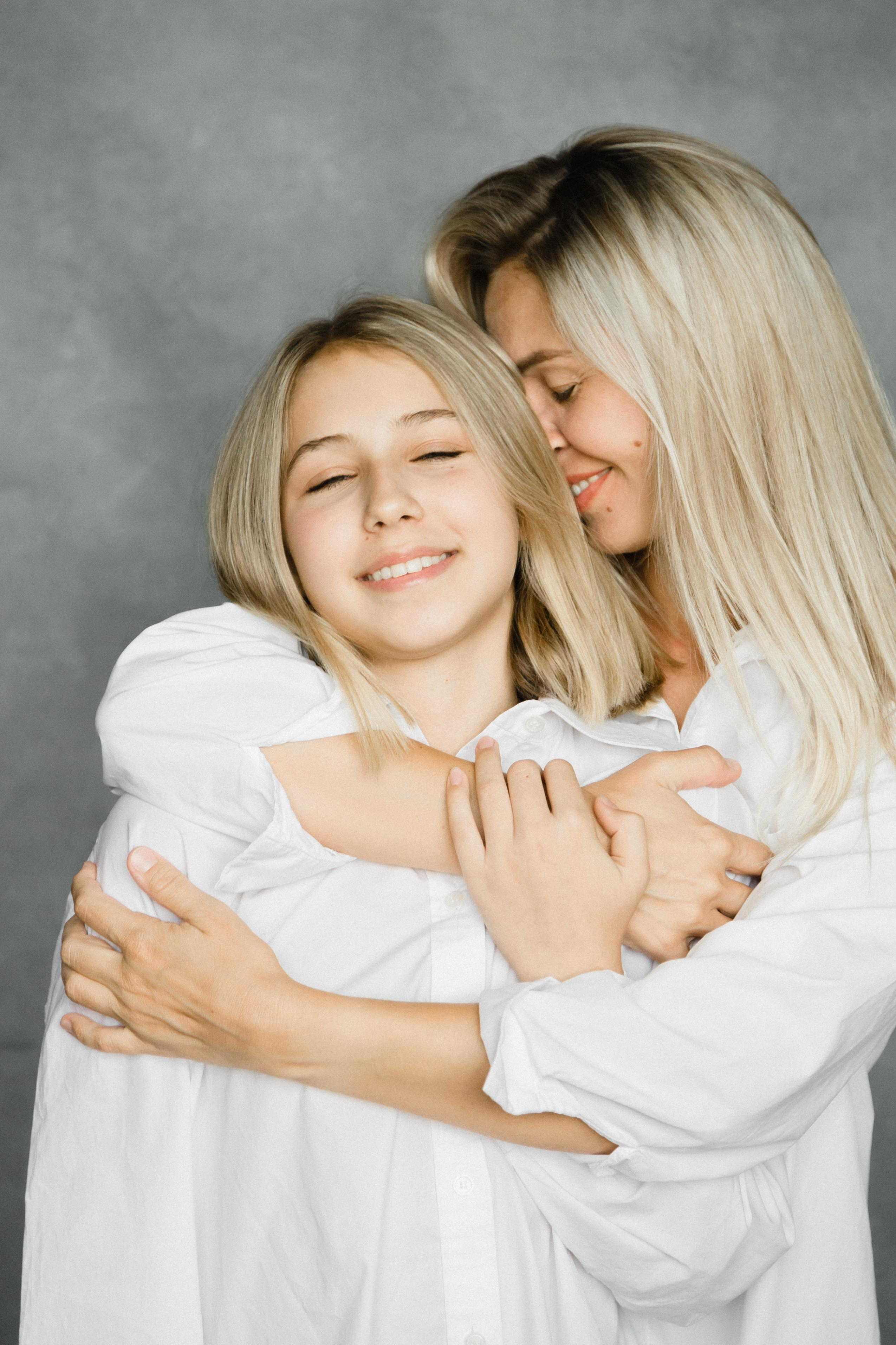 Анна. Фотограф в Красноярске Оксана Корчагина