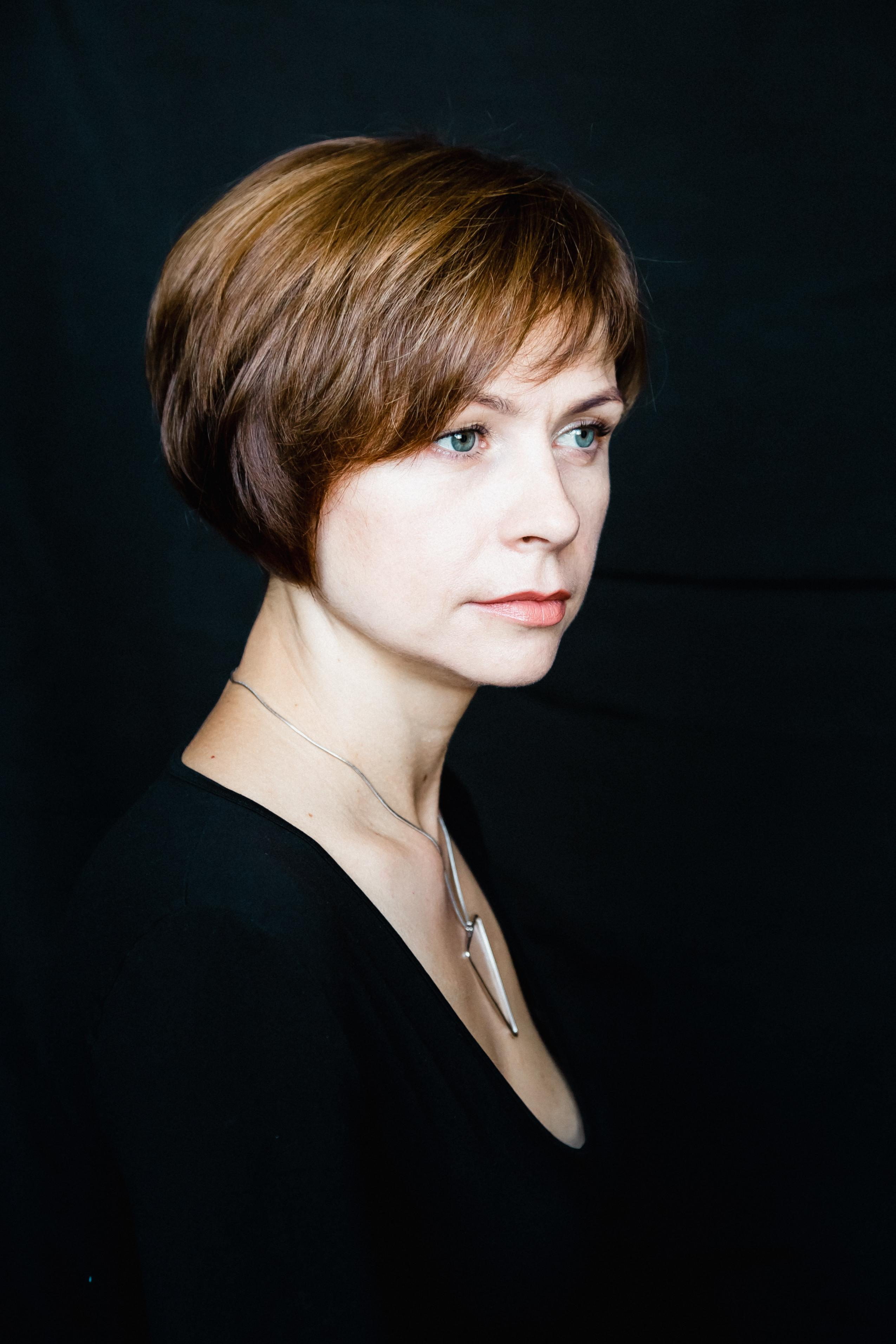 Виталий и Ксюша. Фотограф в Красноярске Оксана Корчагина