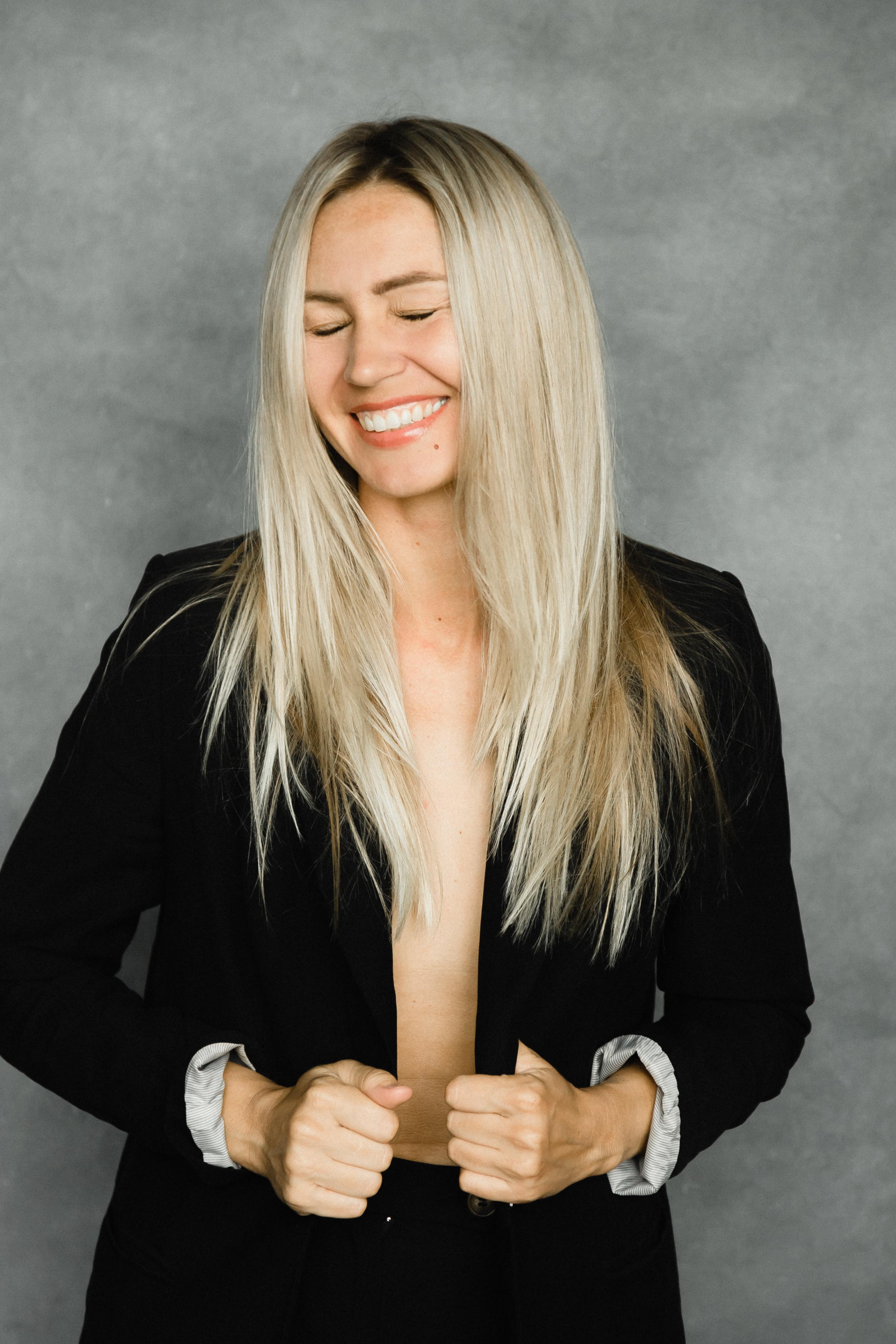 Анна. Фотограф в Красноярске Оксана Корчагина