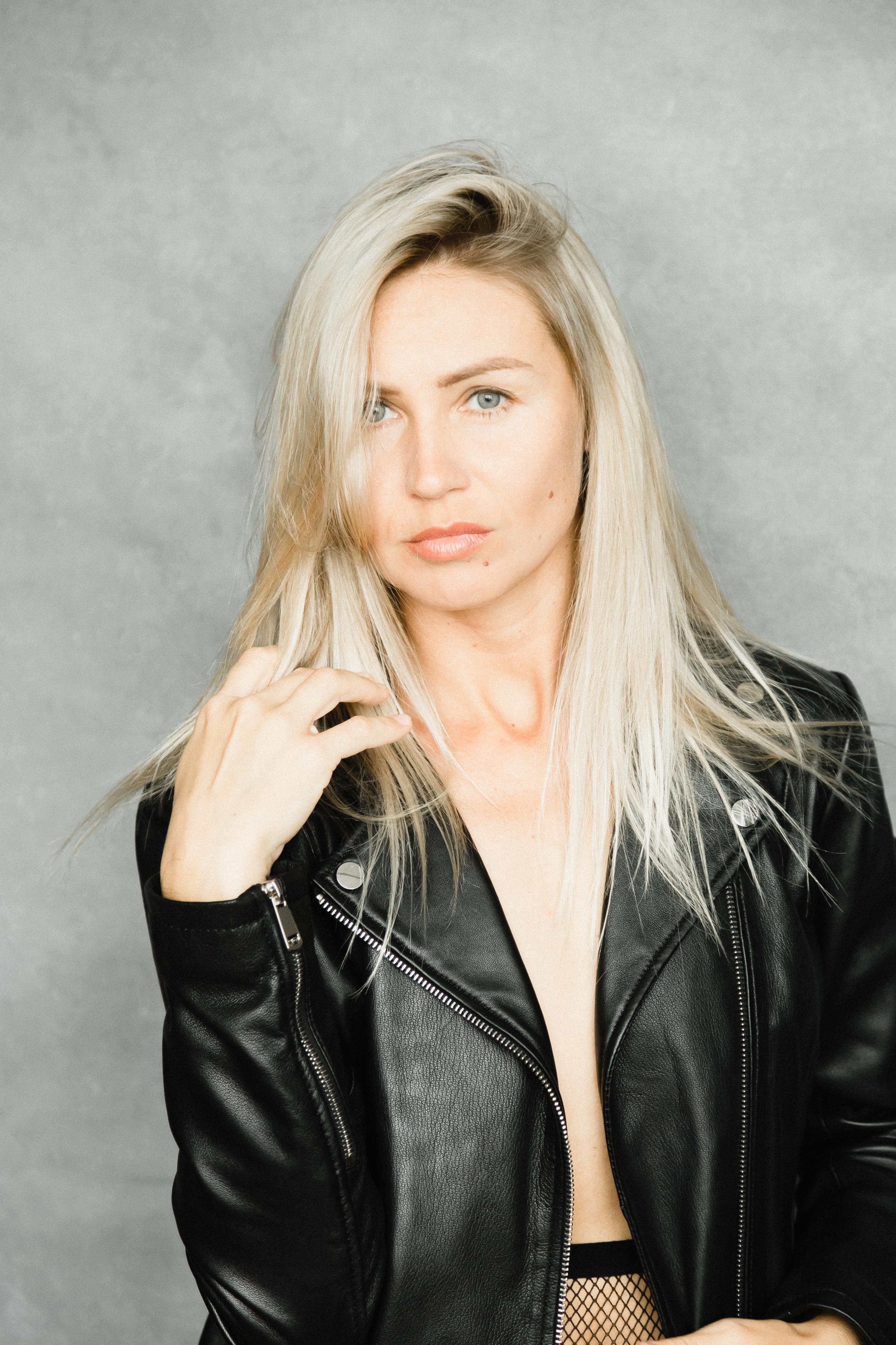 Анна. Фотограф в Красноярске Оксана Корчагина