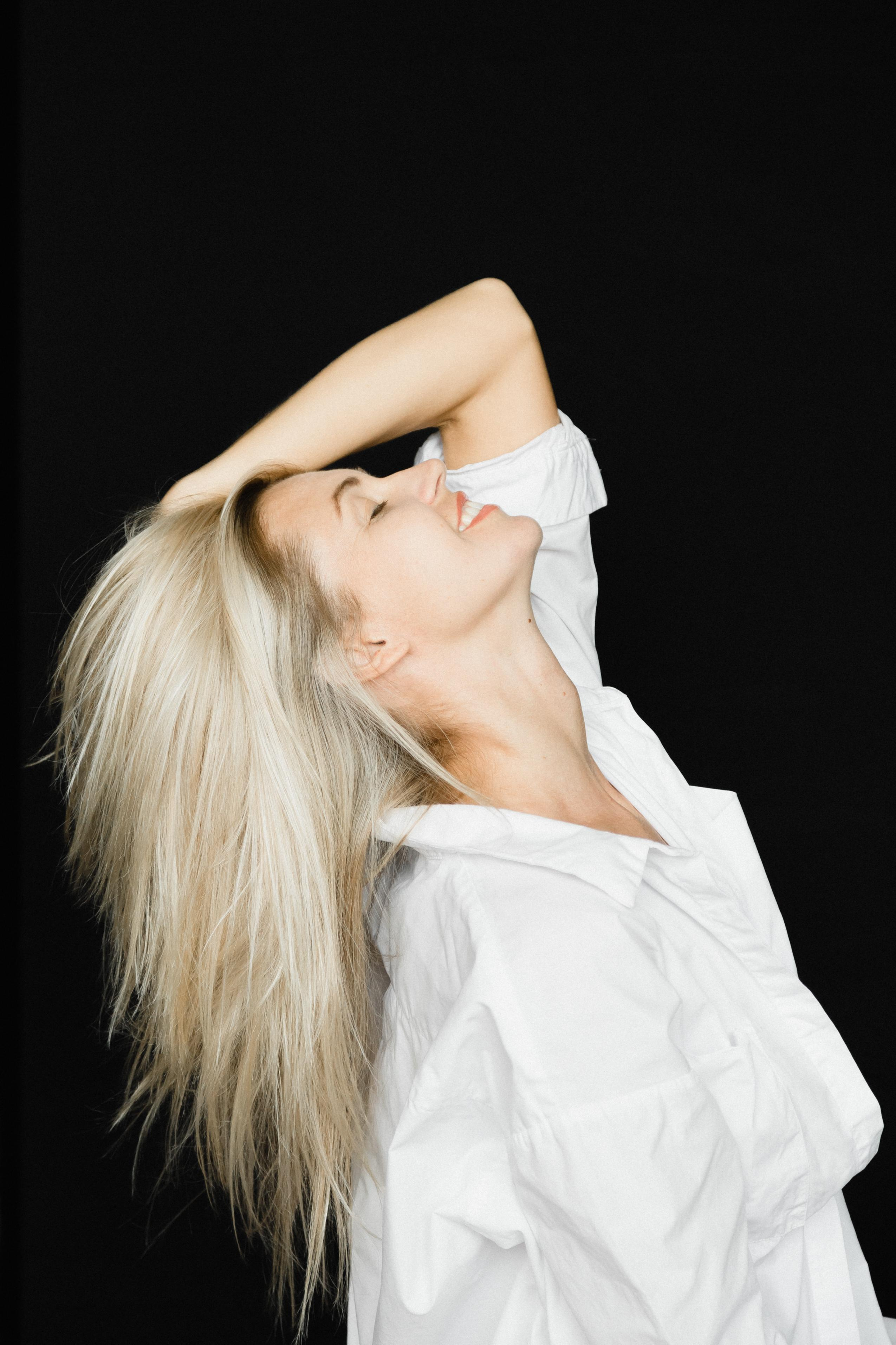 Анна. Фотограф в Красноярске Оксана Корчагина