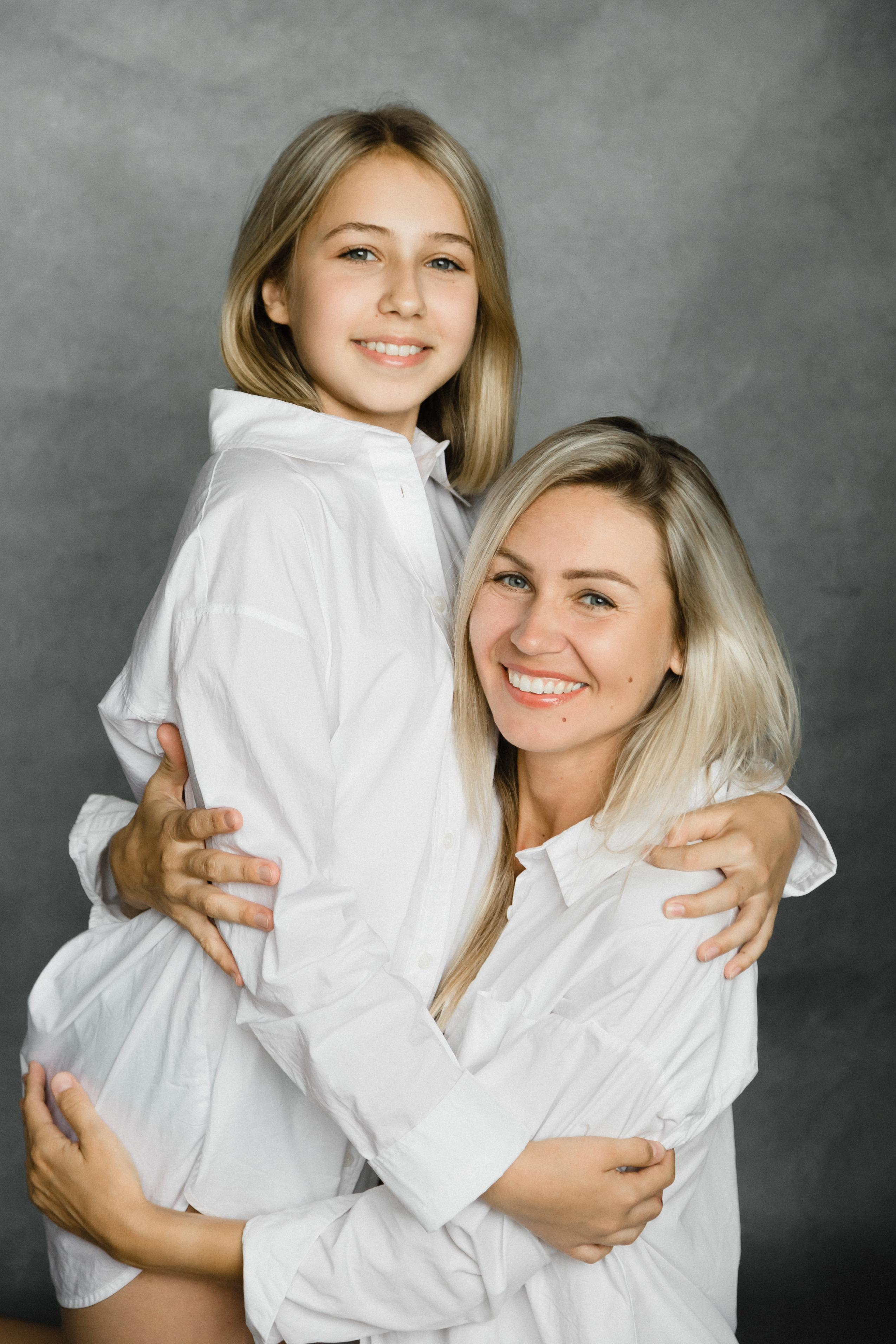 Анна. Фотограф в Красноярске Оксана Корчагина