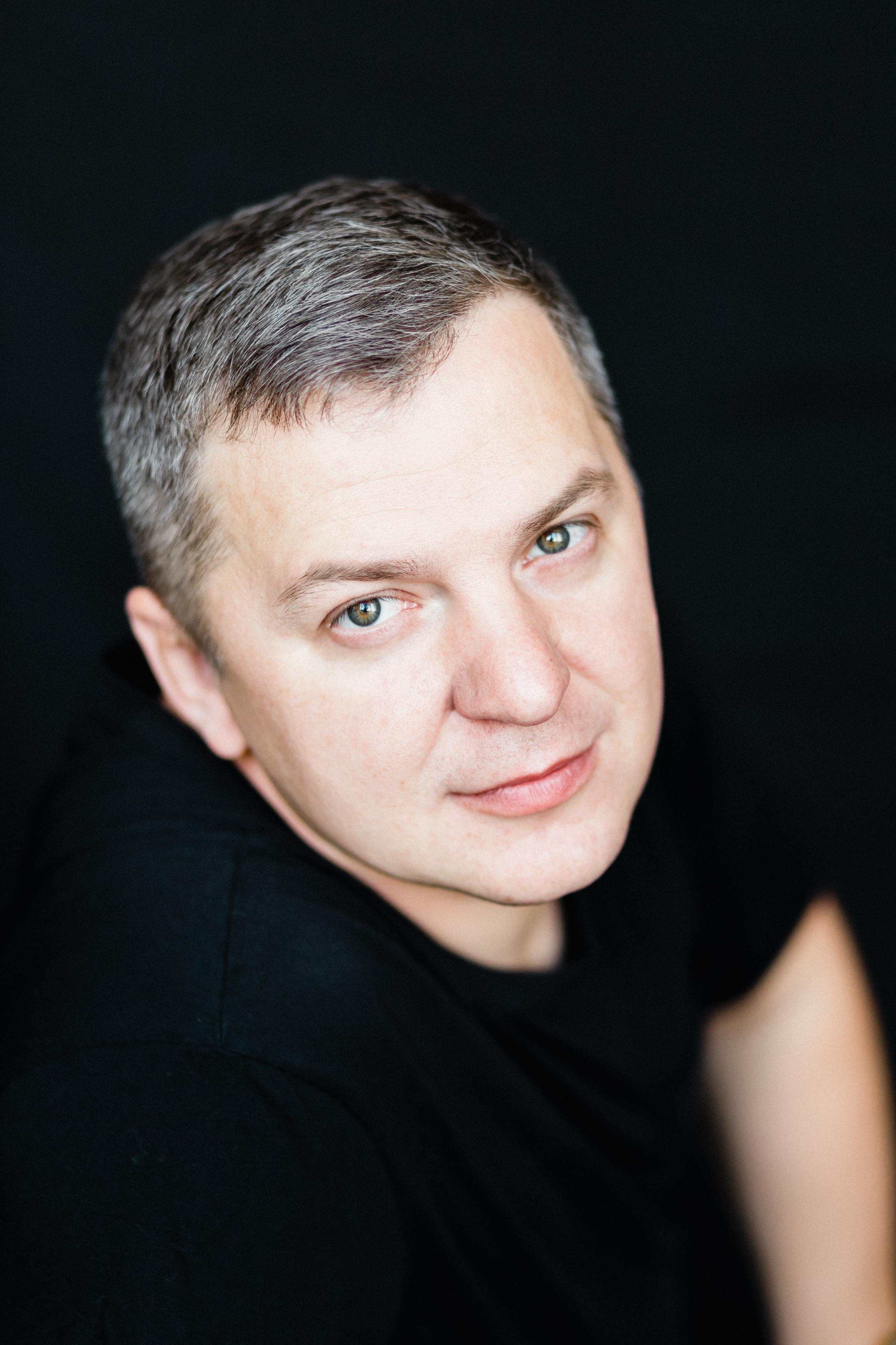 Виталий и Ксюша. Фотограф в Красноярске Оксана Корчагина