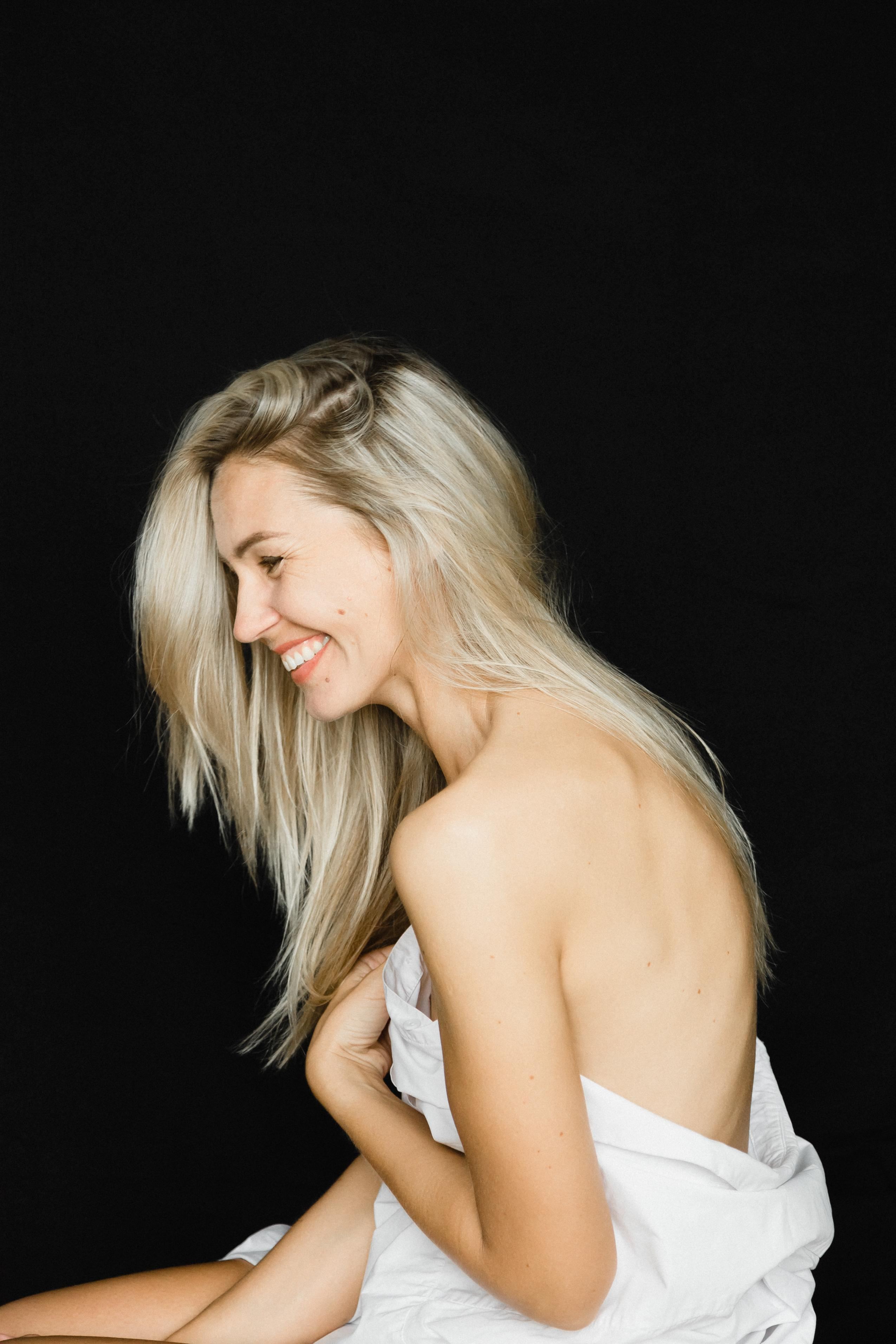 Анна. Фотограф в Красноярске Оксана Корчагина