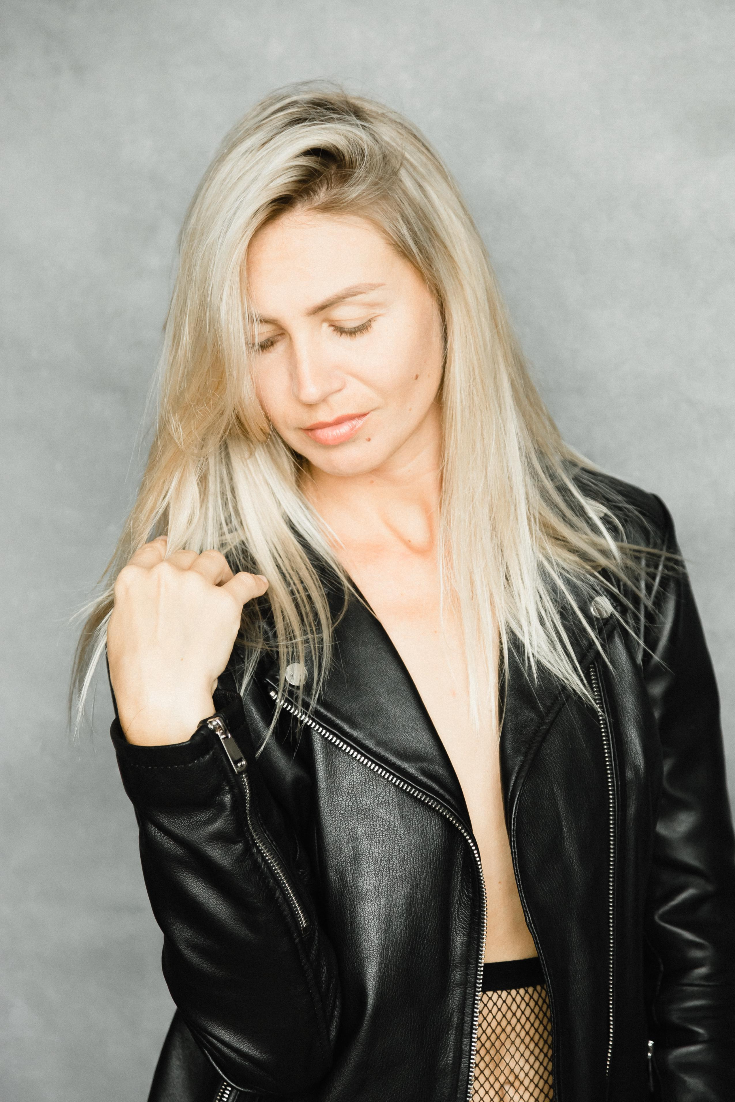 Анна. Фотограф в Красноярске Оксана Корчагина