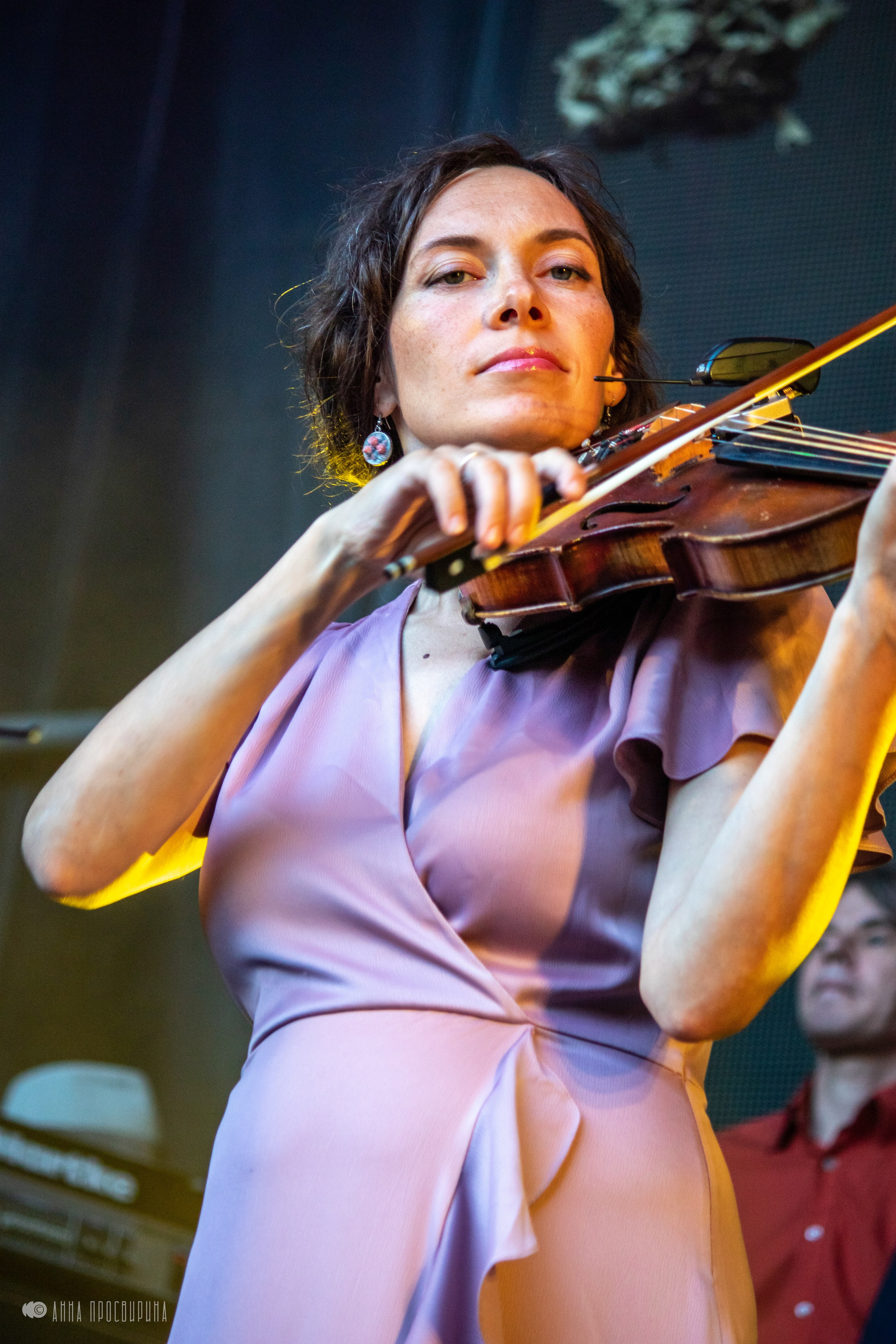 Концерт группы «Отава Ё», 2022, Сад Меншикова. Ваш фотограф в Санкт-Петербурге Анна Просвирина