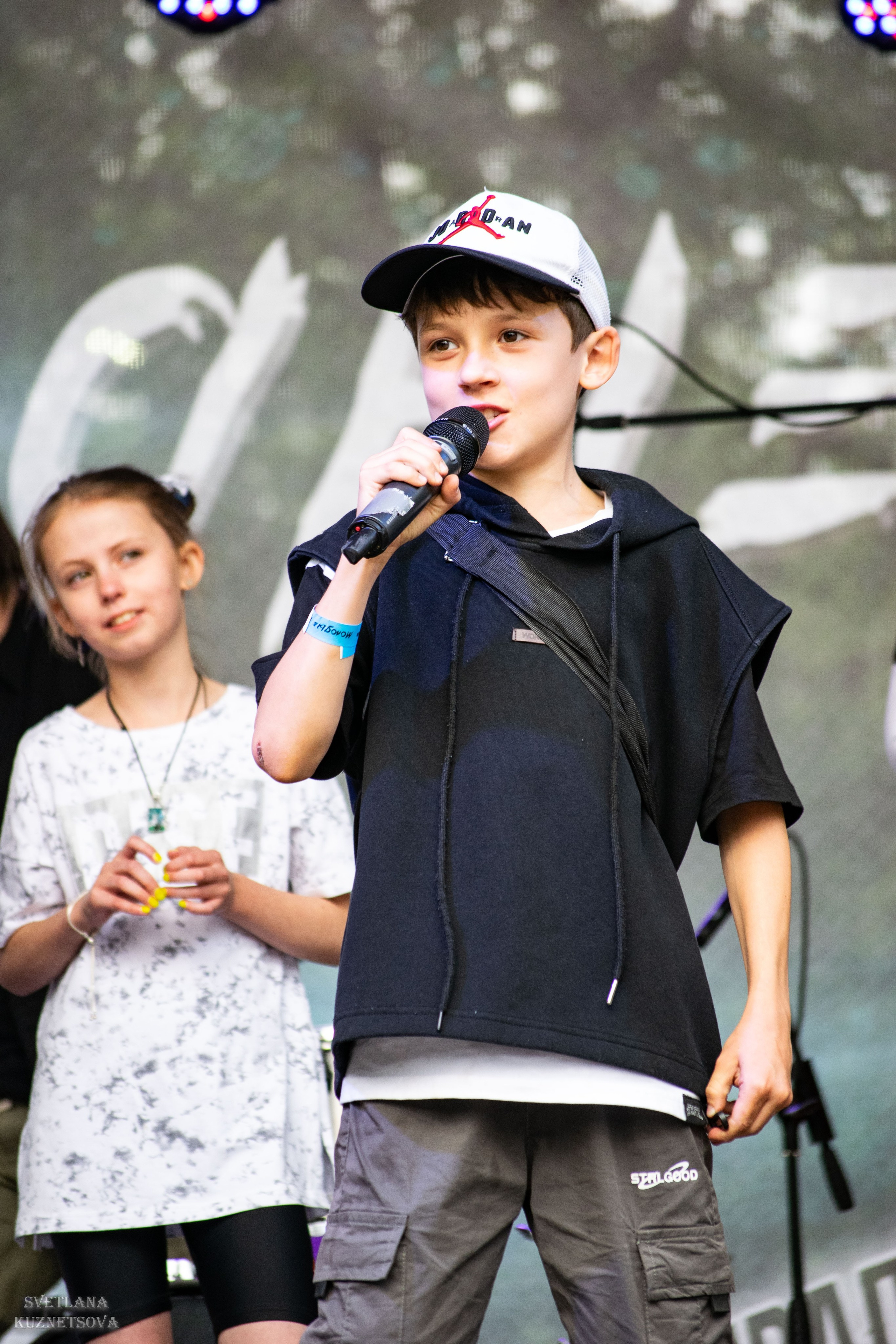 Молодые ветра 2025. Репортажный и портретный фотограф из Воронежа — Светлана Кузнецова