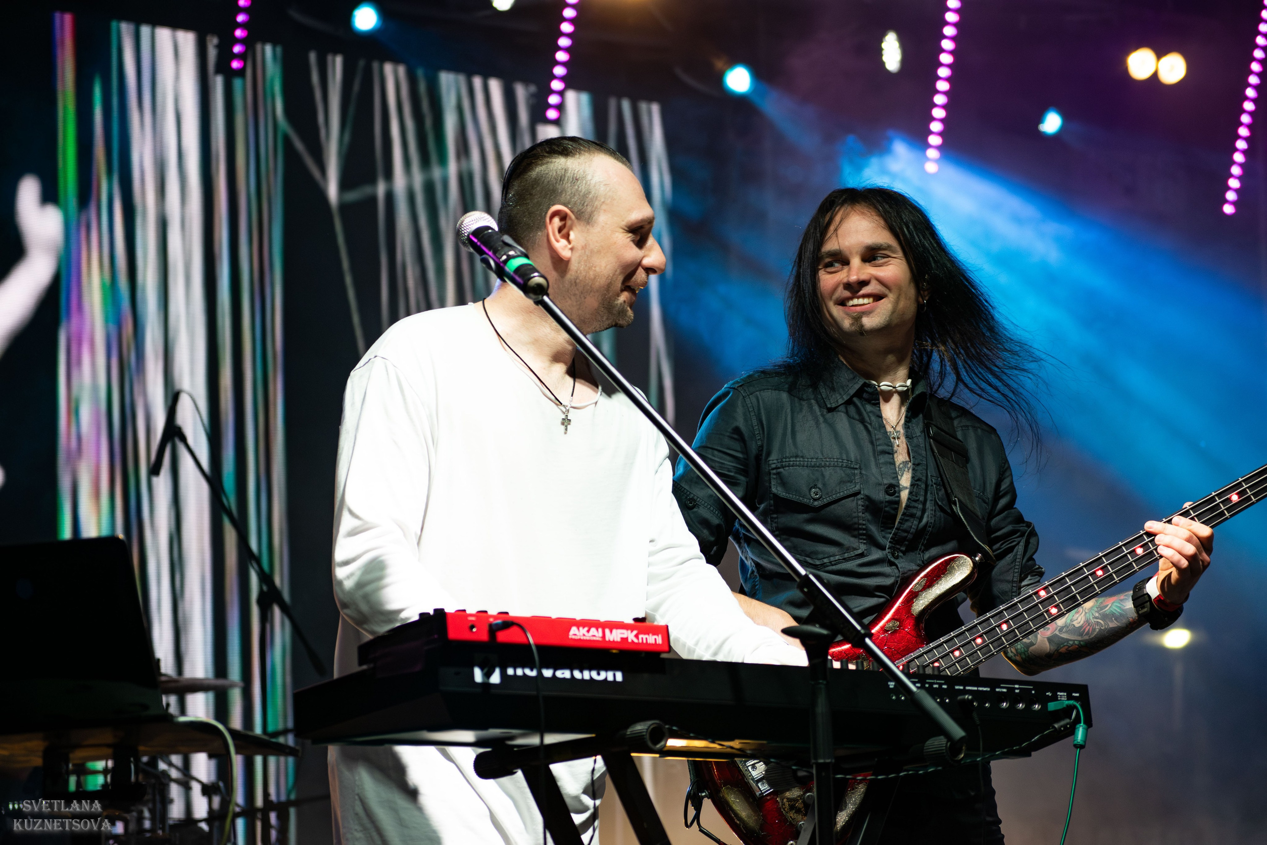 Молодые ветра 2025. Репортажный и портретный фотограф из Воронежа — Светлана Кузнецова