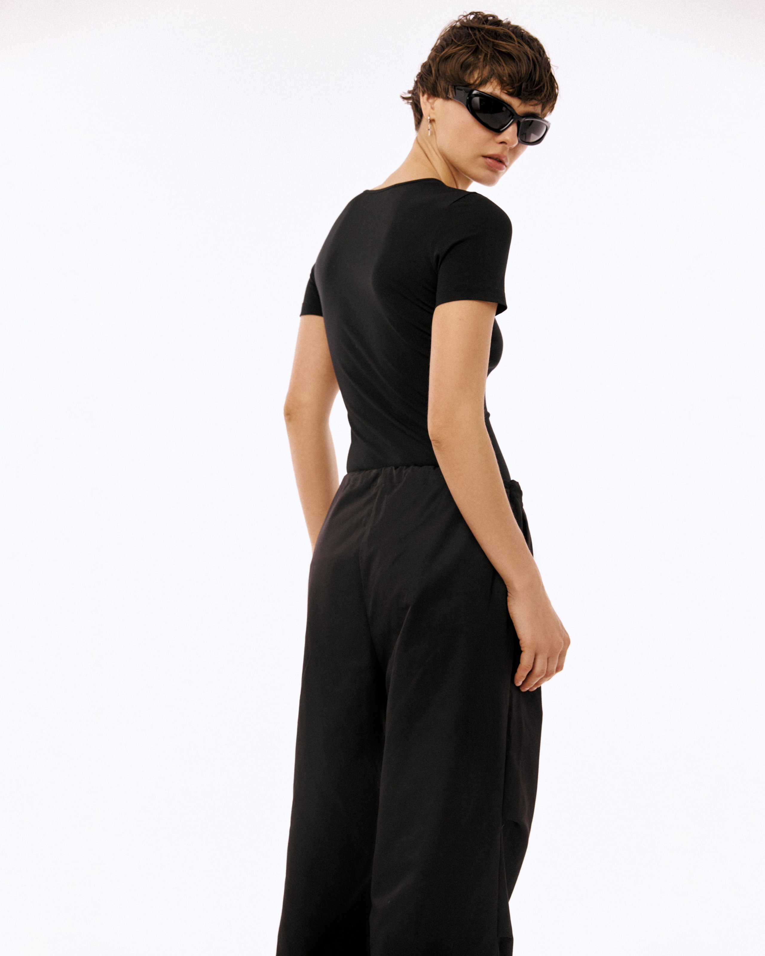 ANNUKO III. Фотограф для брендов, Москва