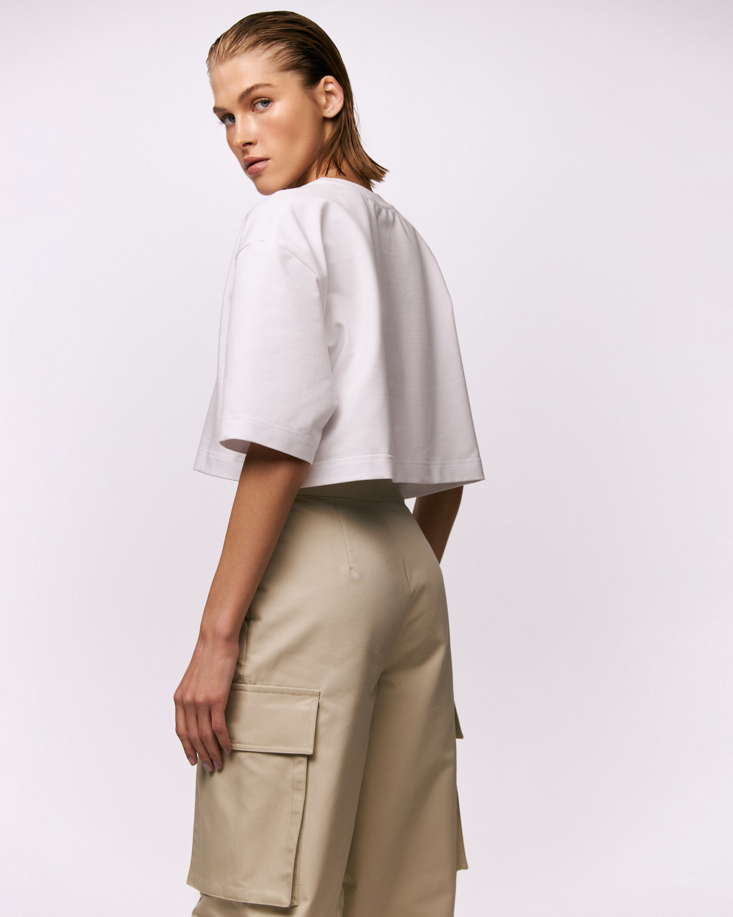 ANNUKO I. Фотограф для брендов, Москва