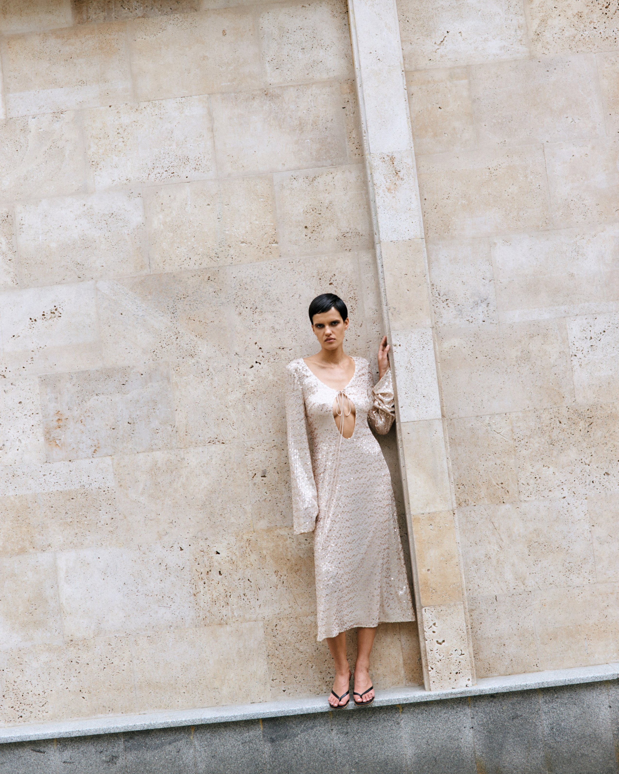 Eclata may streetstyle. Фотограф для брендов, Москва