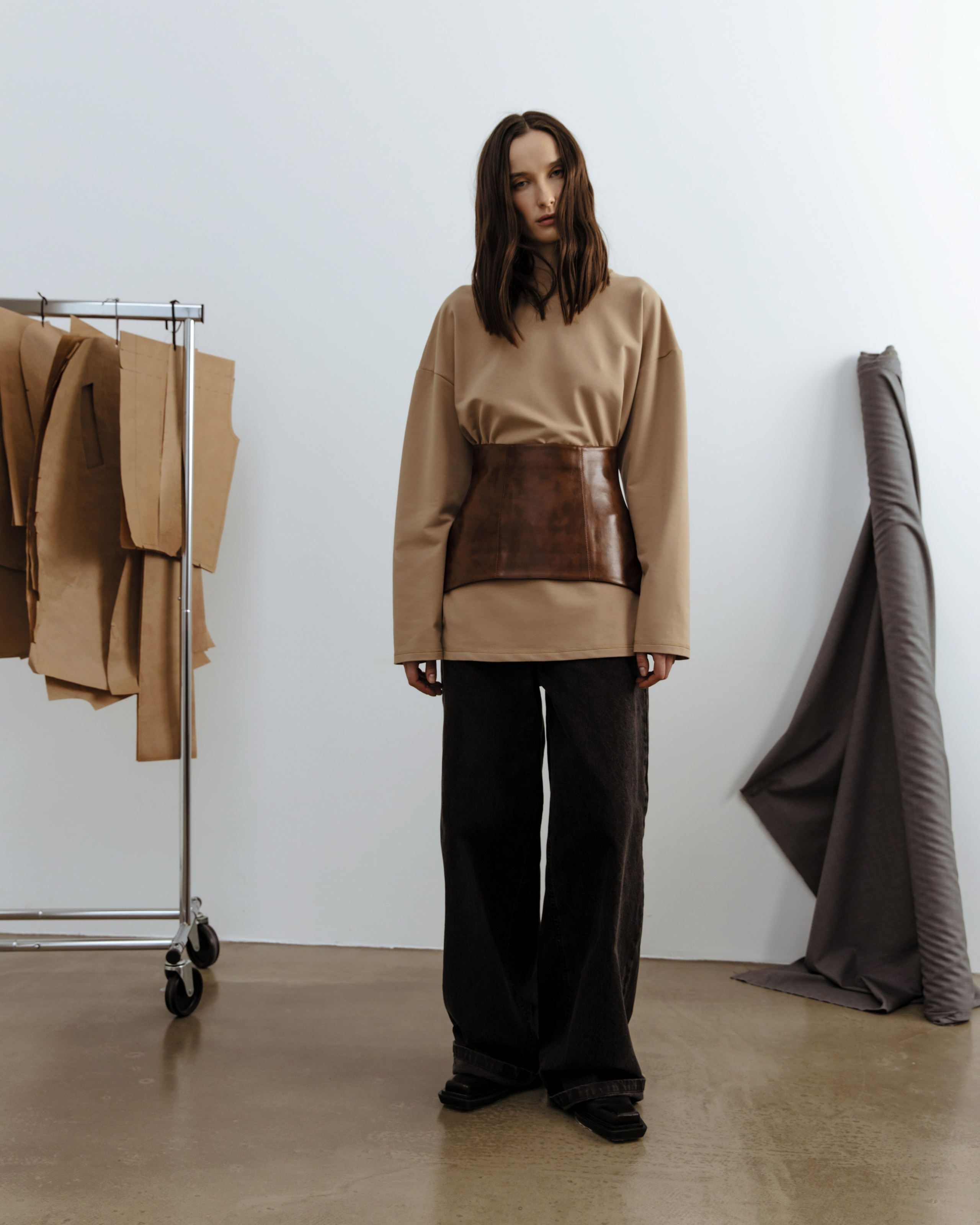 Eclata BASE. Фотограф для брендов, Москва