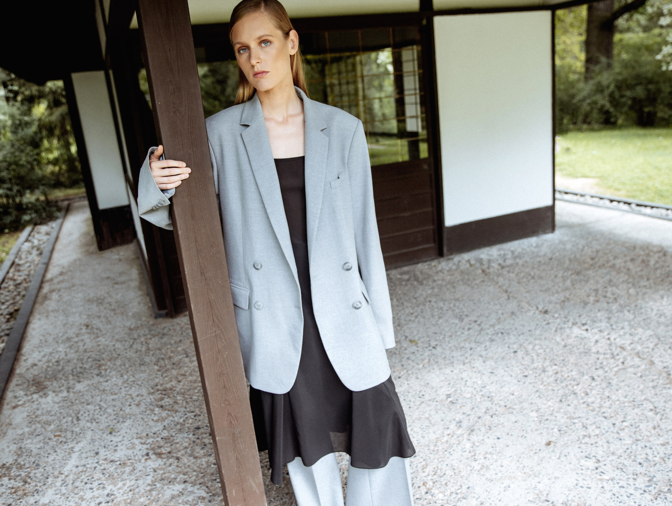 Eclata streetstyle 2024. Фотограф для брендов, Москва