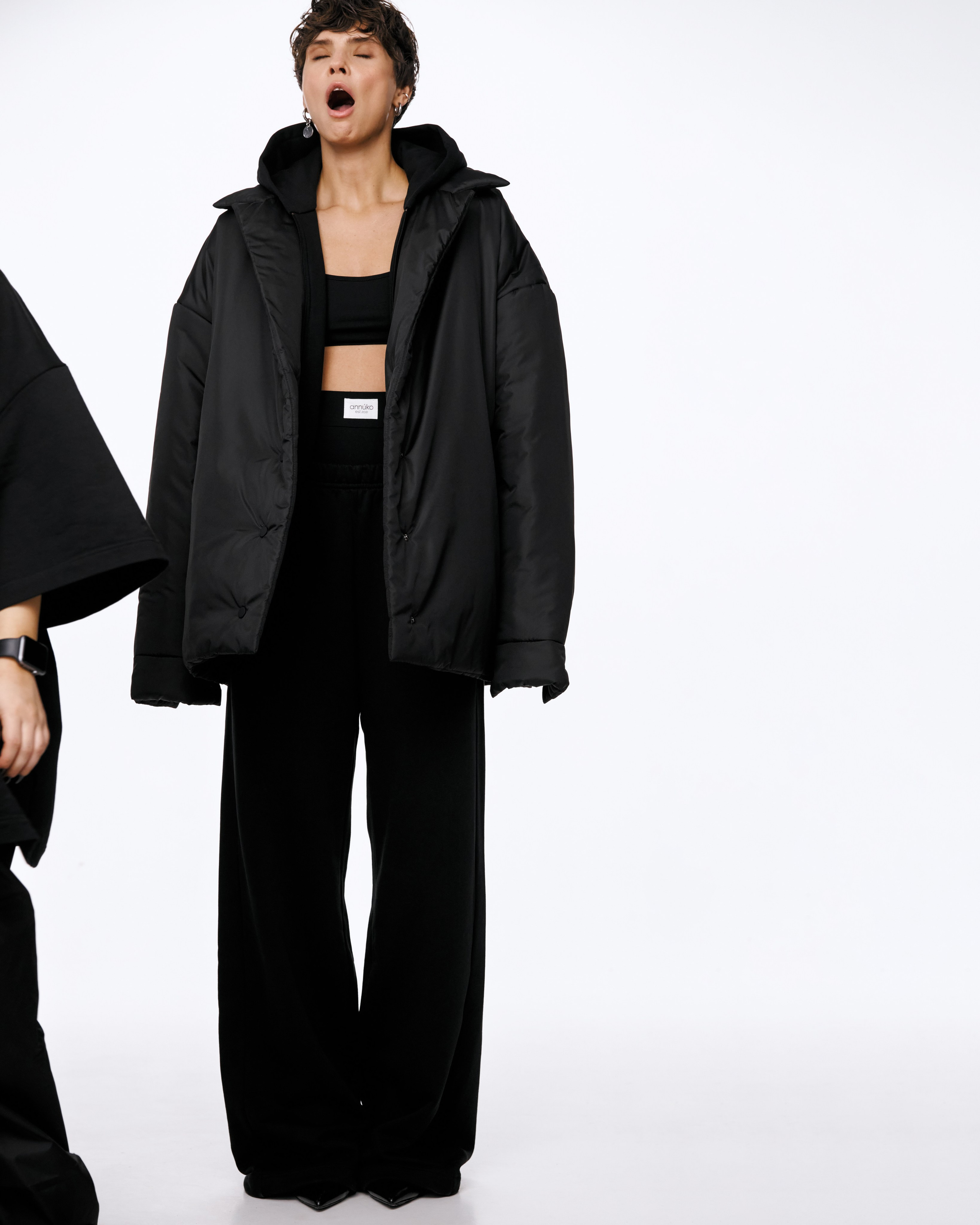 ANNUKO II. Фотограф для брендов, Москва