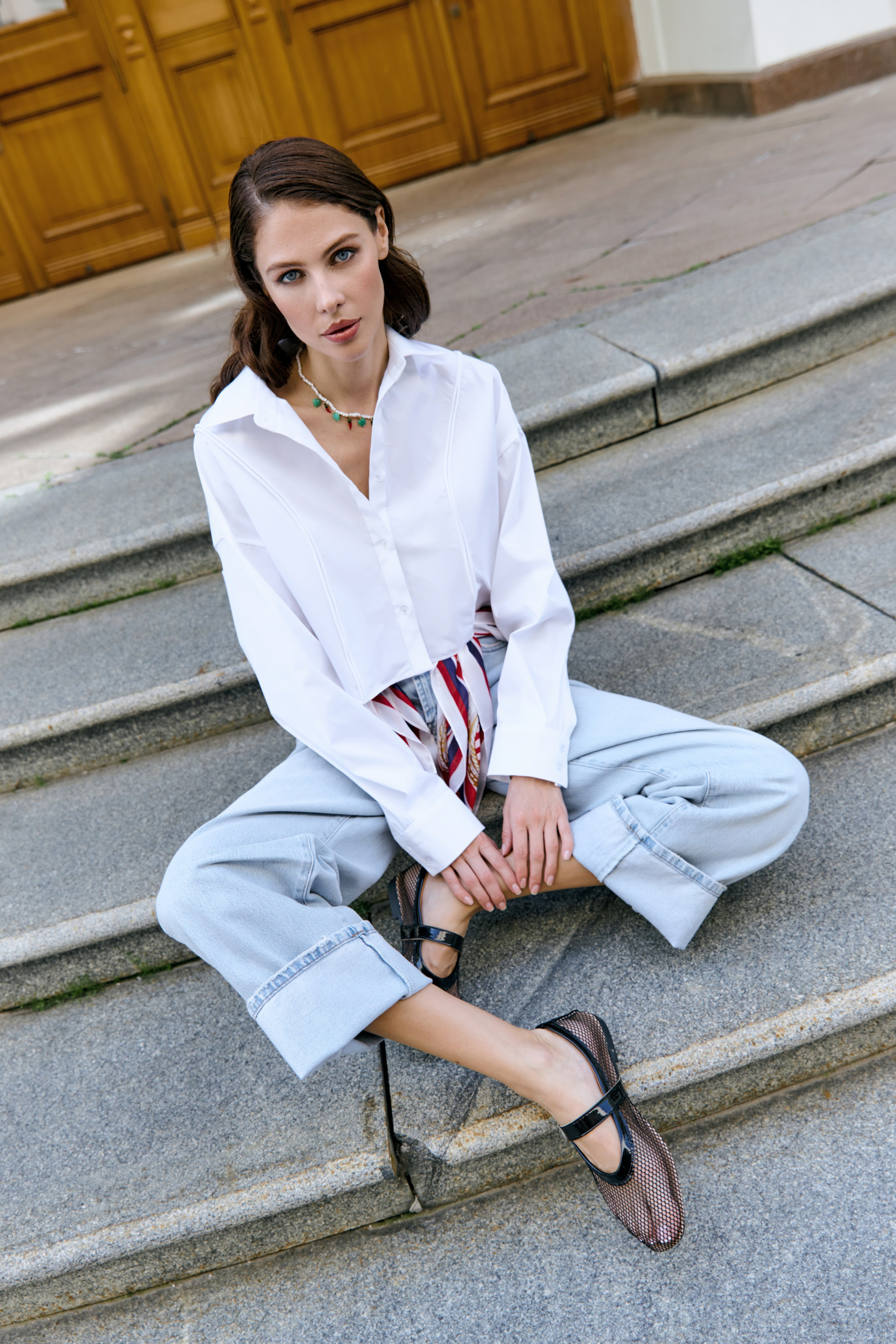 Patron 2024. Фотограф для брендов, Москва