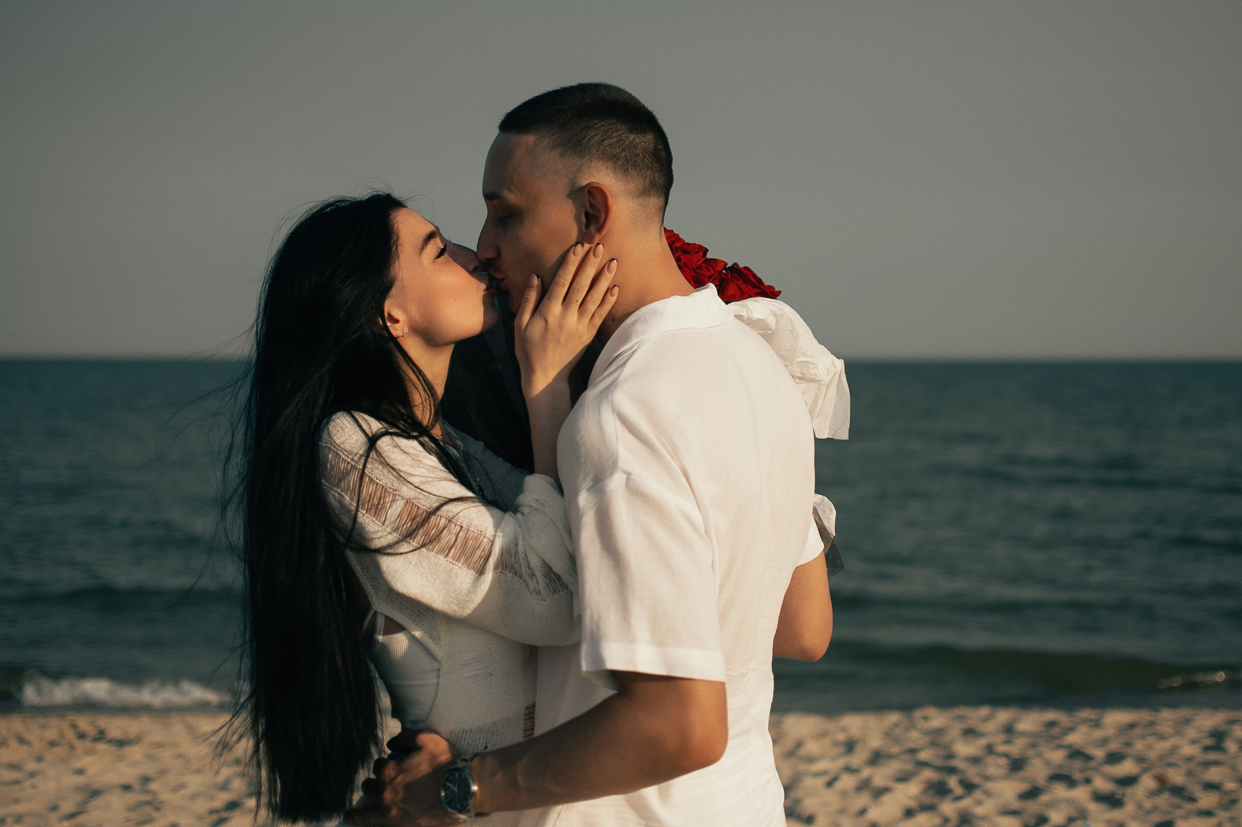 Предложение руки и сердца. Ларина Иванна фотограф в Донецке