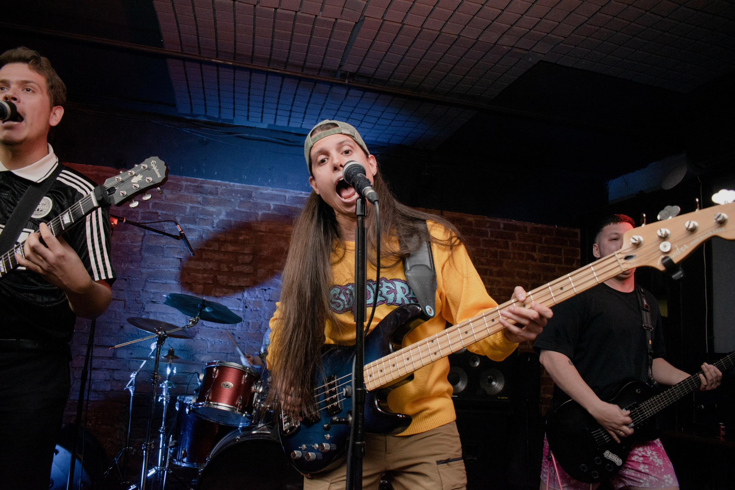 Репортажная съемка. ФОТОГРАФ ЕКАТЕРИНБУРГ | Ланов Матвей