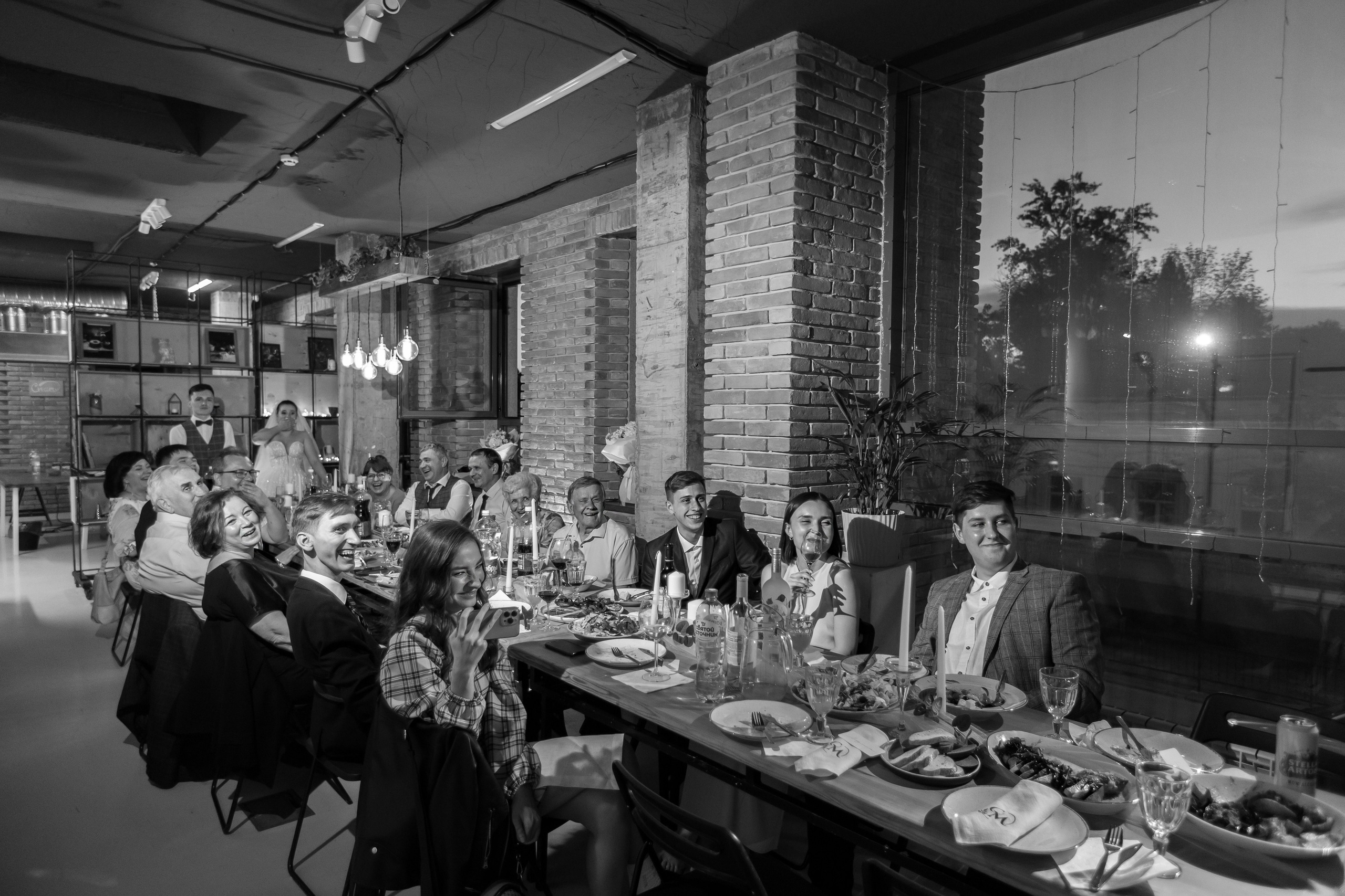 Станислав & Мария. Фотограф Москва Людмила Белова