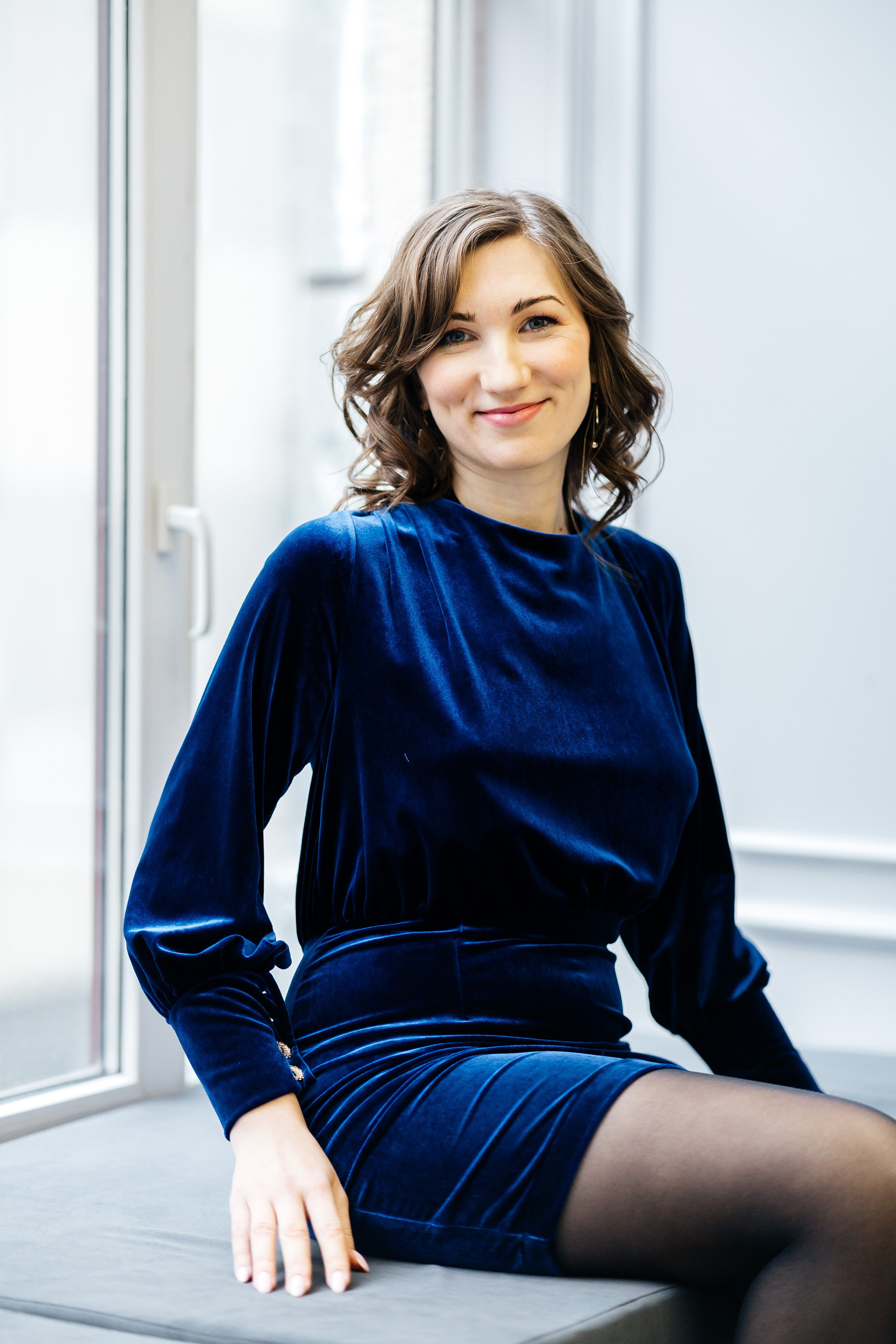 Наталья. Семейный Фотограф в Москве Евгения Симоненко