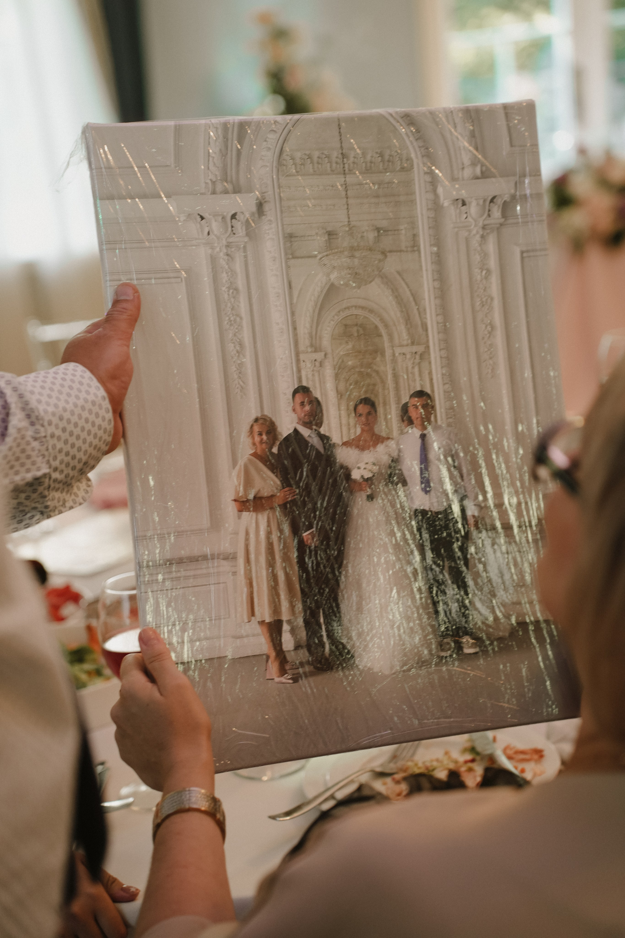 Большая свадьба.25.07.2024. Photographer_anastasia_margushina