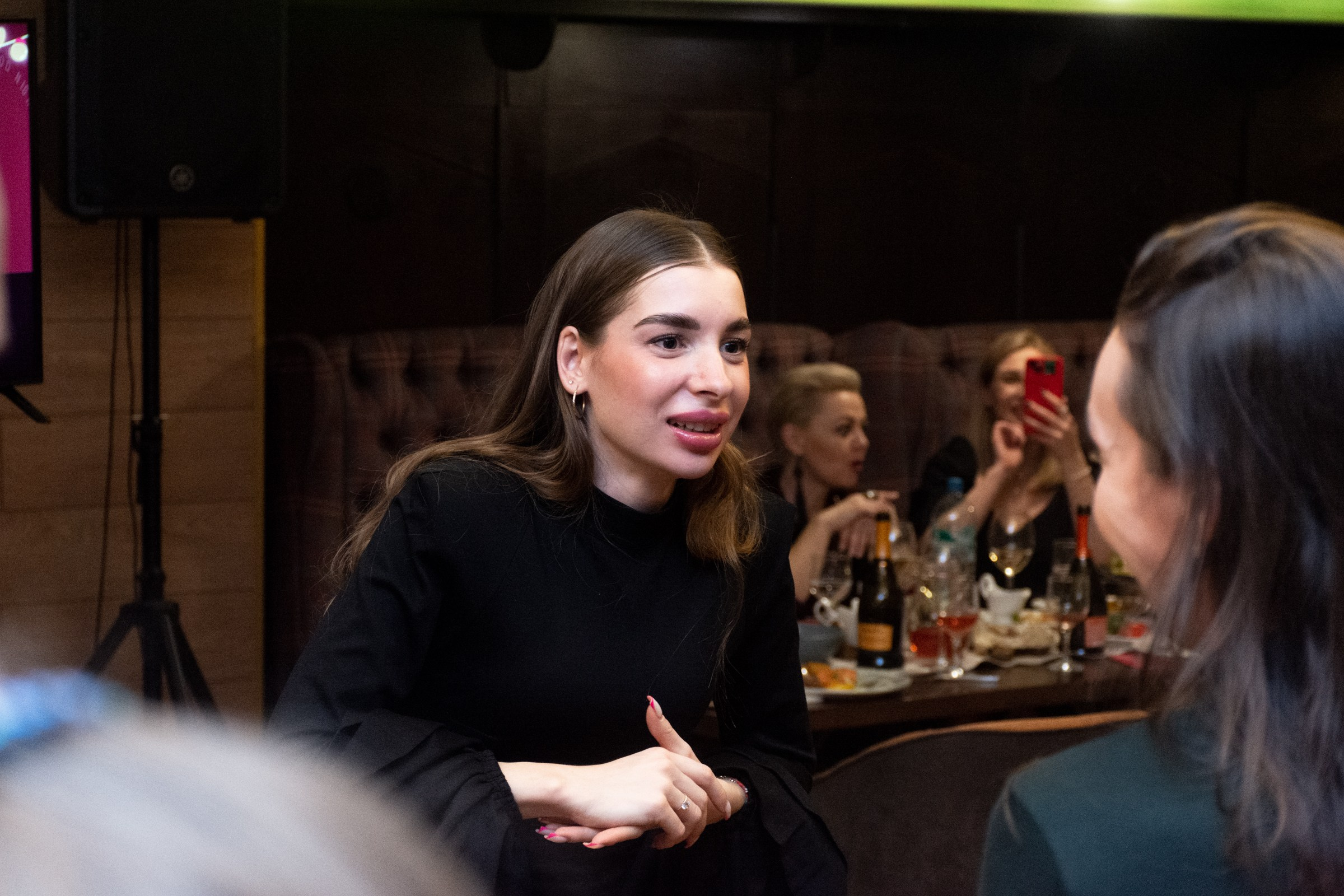 Дизайнеры интерьеров. Фотограф Максим Буряк