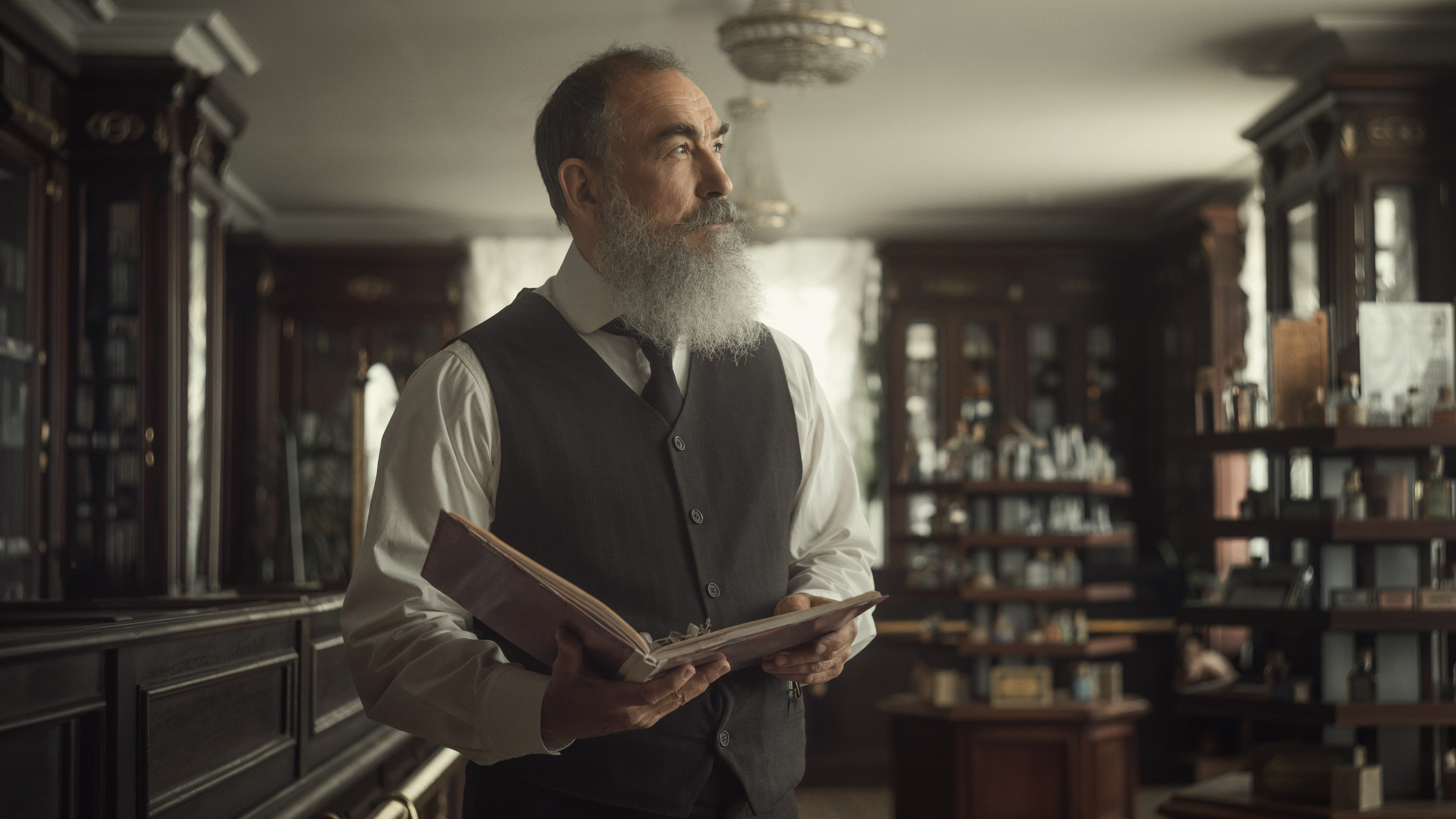 Доктор Пель. Фотограф и режиссер Сергей Спирин. Москва