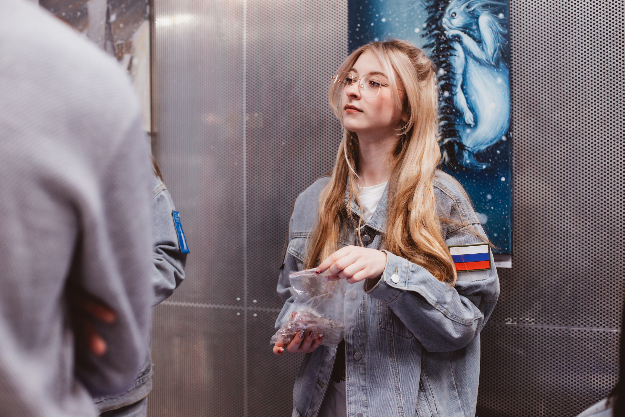 День студента | Твой Ход. Фотограф Михайлова Анастасия | Белгород
