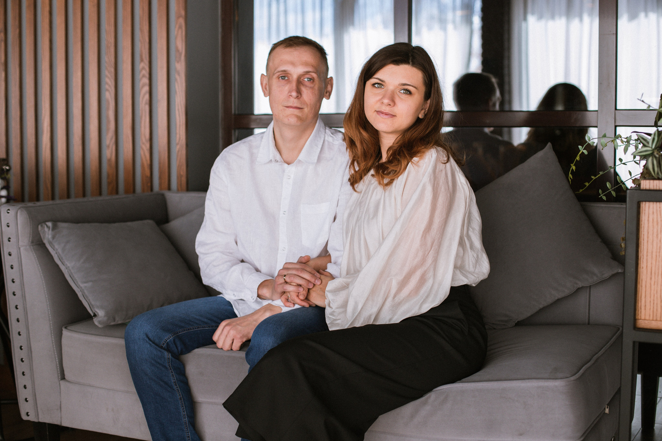 Свадебное торжество. Фотограф Михайлова Анастасия | Белгород