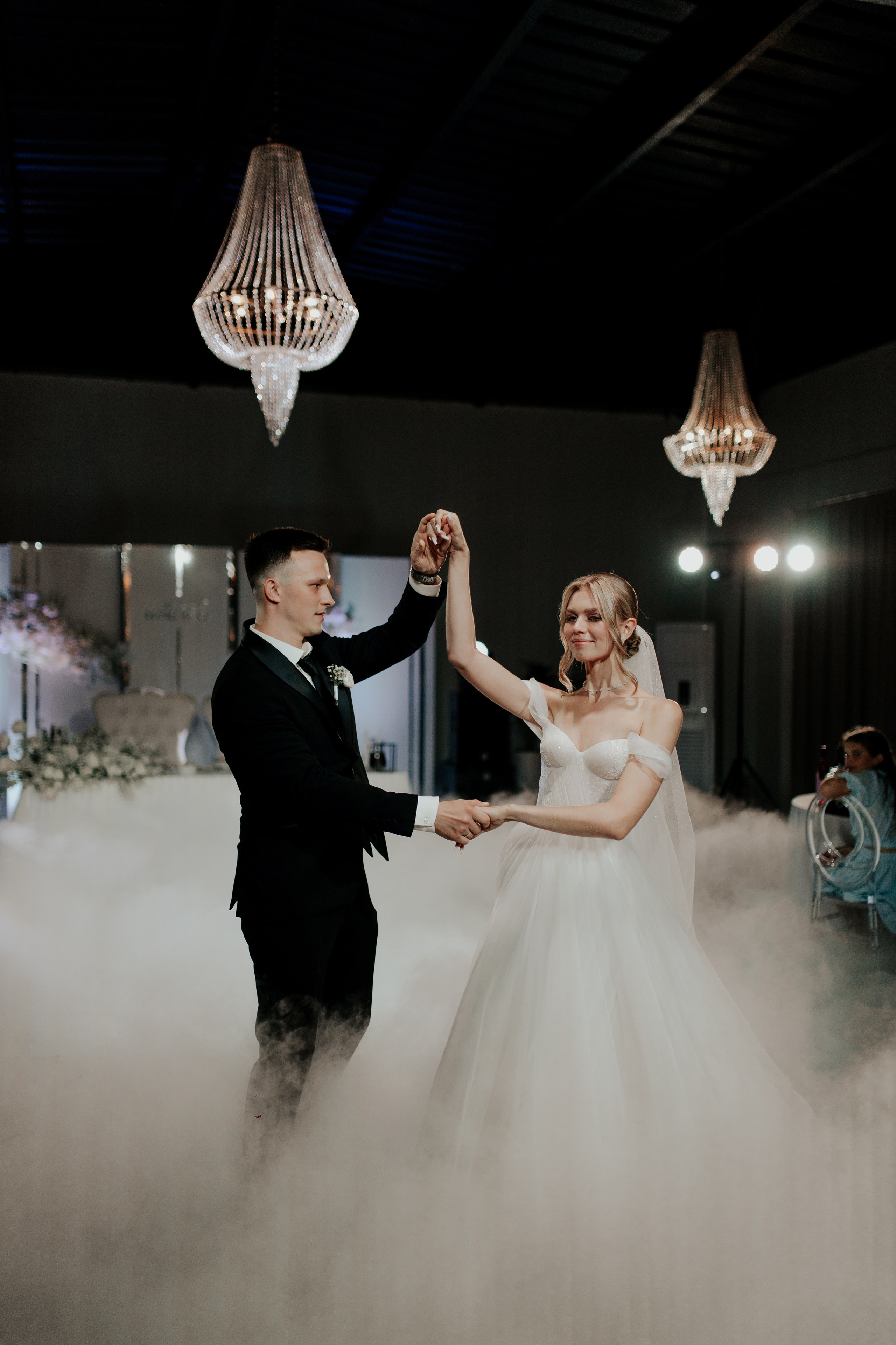 Свадебный банкет в Санкт-Петербурге — Трогательная фотосессия с родными и лавстори. Фотограф в Санкт-Петербурге Лиза Семченкова