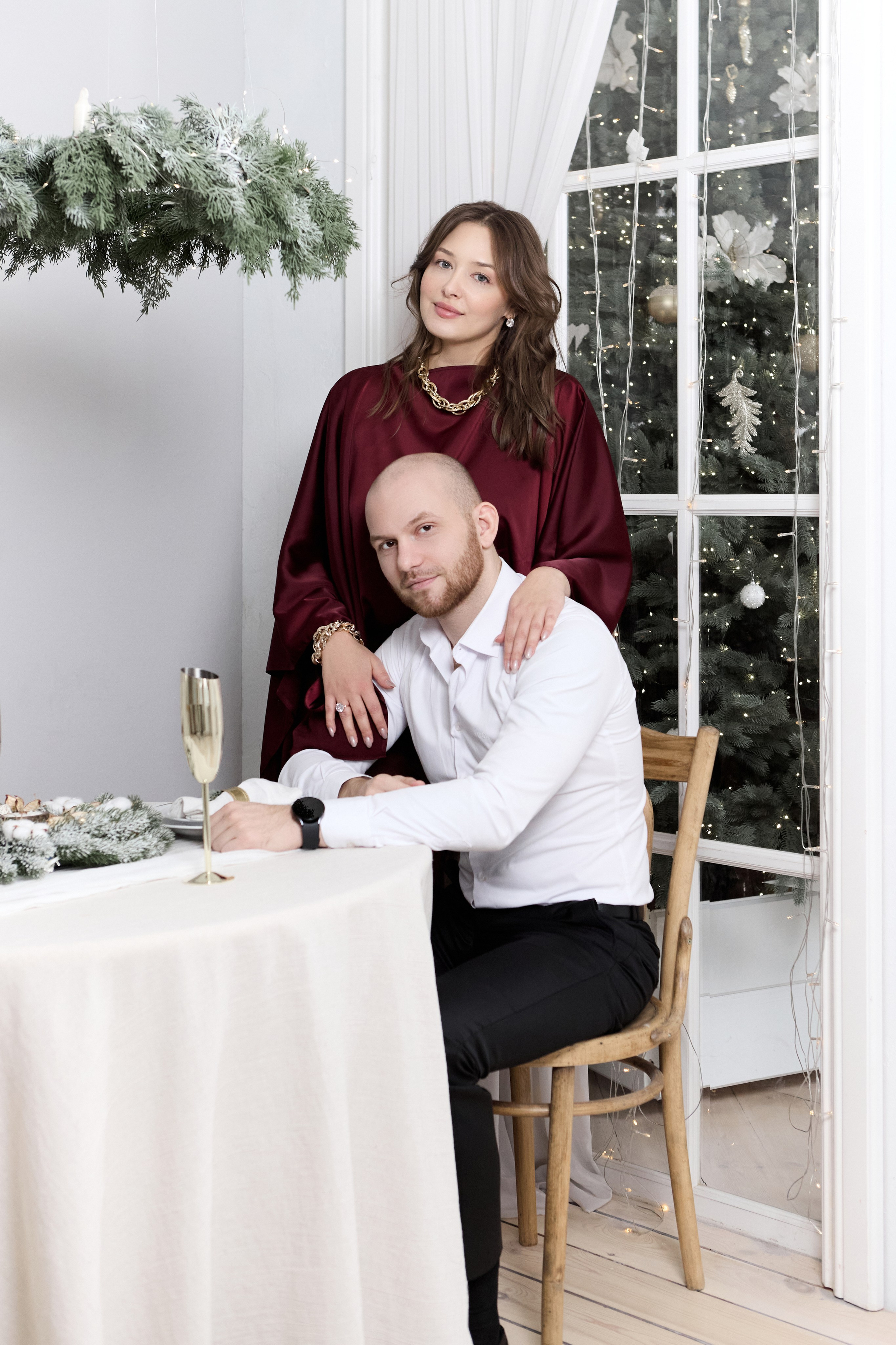 Миша. Фотограф Екатеринбург Яна Язовская