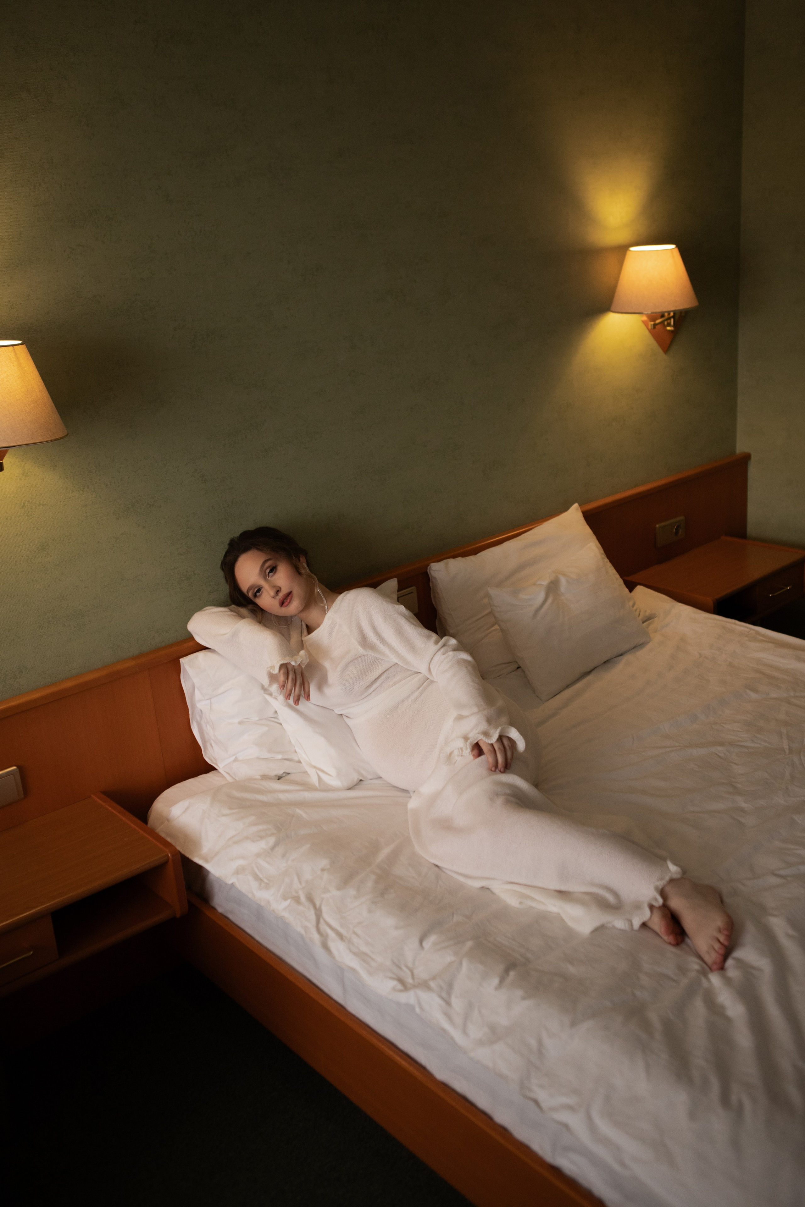 Утро невесты: Даша. Фотограф Екатеринбург Яна Язовская