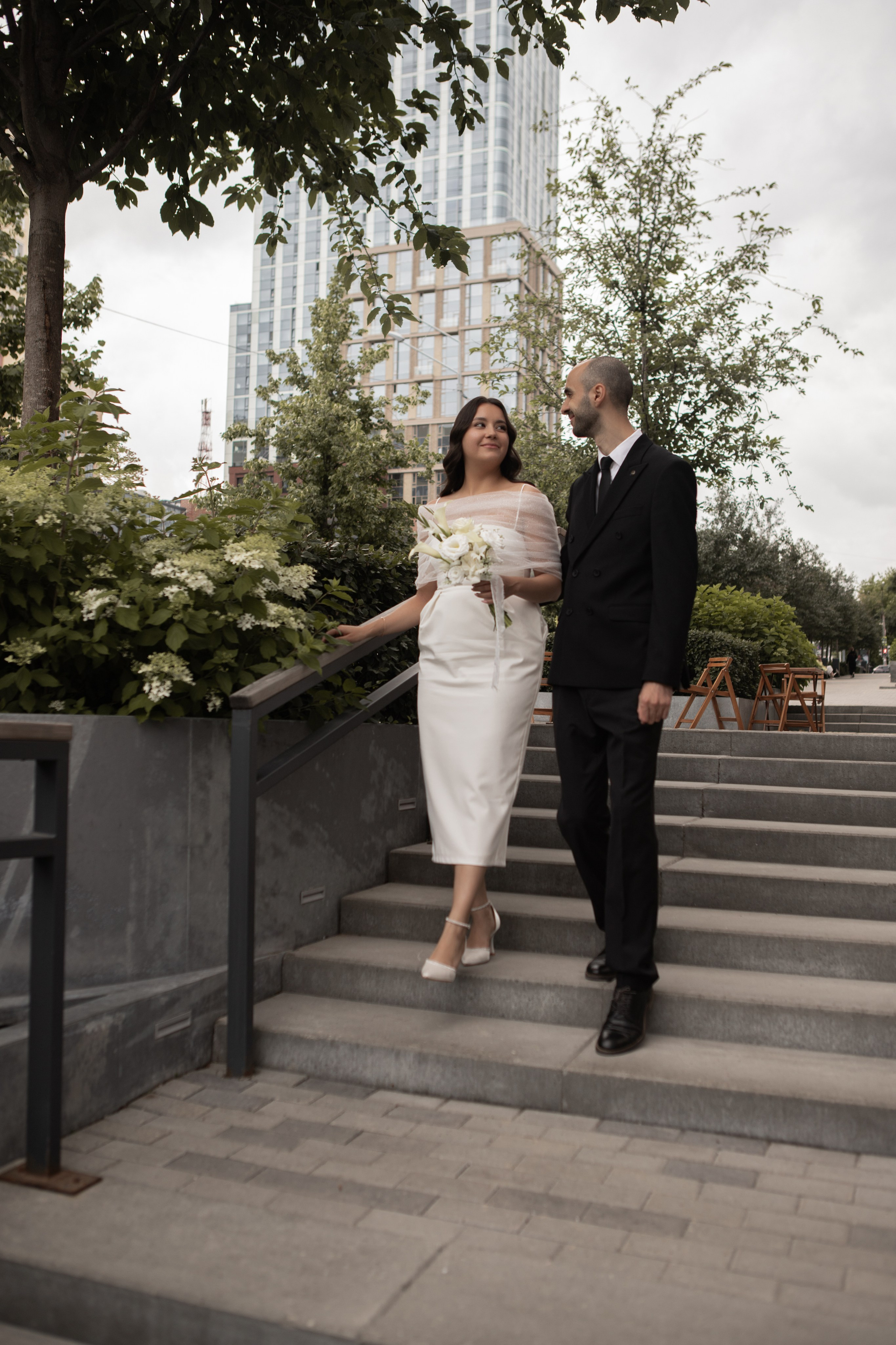 Айсен и Джема. Фотограф Екатеринбург Яна Язовская