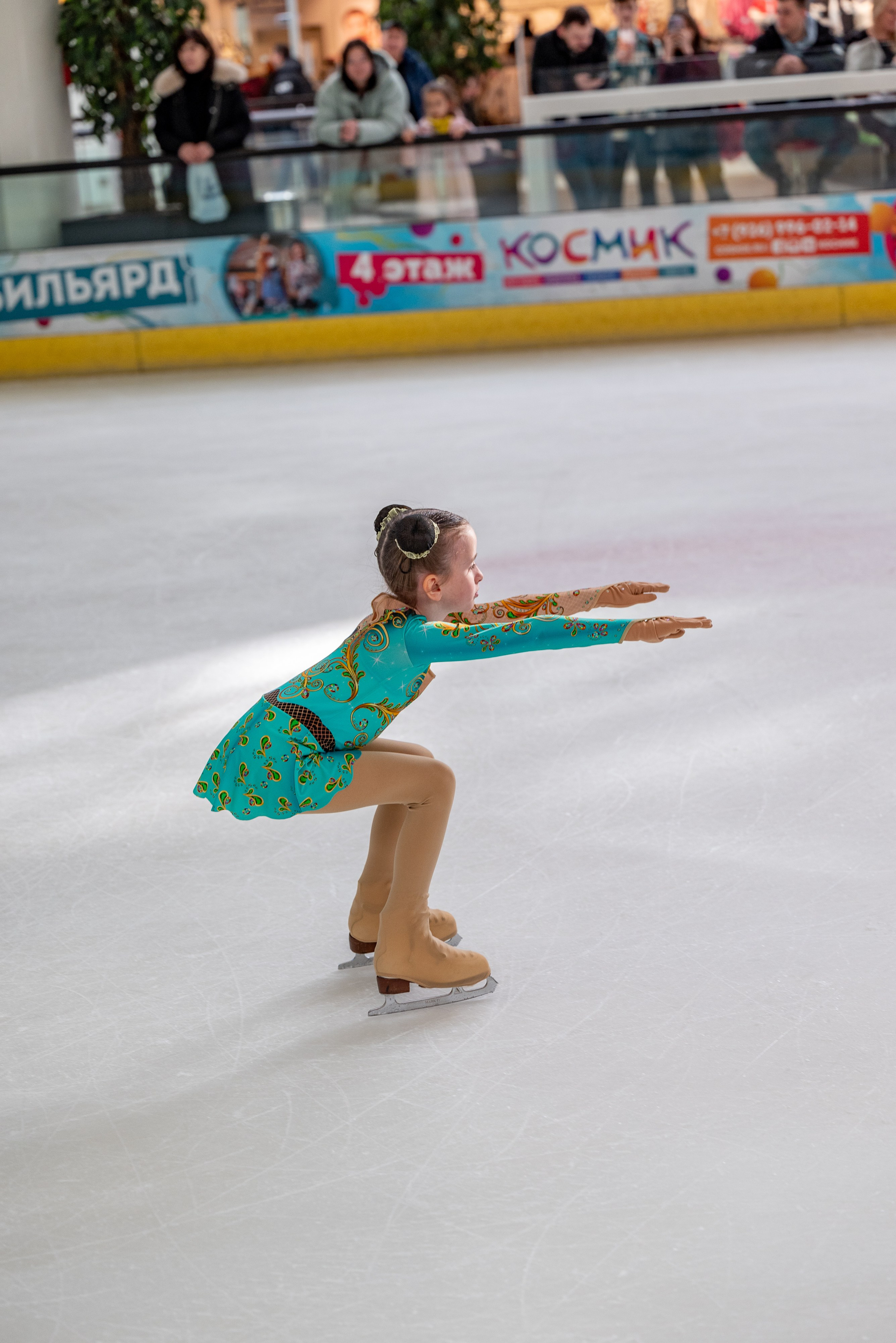 Коньки. Выпускные альбомы Москва и МО. Школьный и семейный фотограф