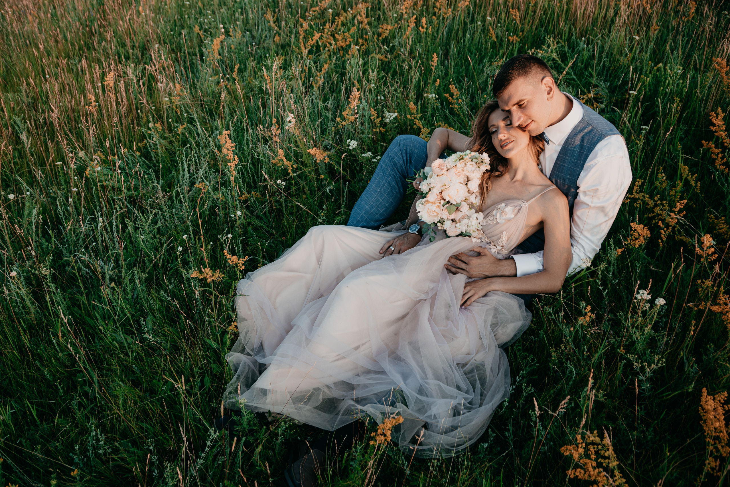 Артём и Ирина. Фотограф в Саратове Александр Кухаренко. И не только в Саратове :)