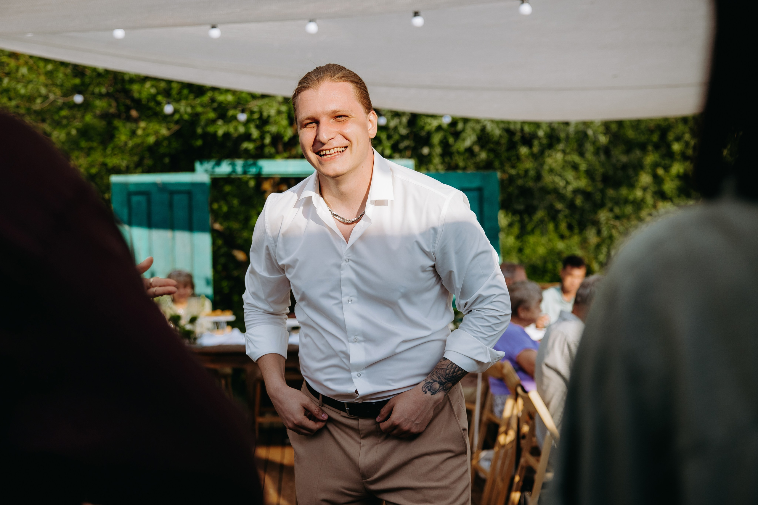 Дмитрий и Яна. Фотограф в Саратове Александр Кухаренко. И не только в Саратове :)