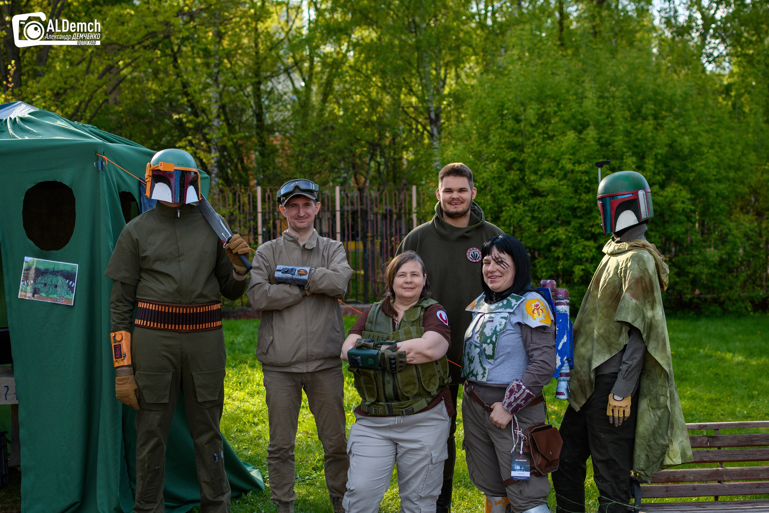 Звёздные войны картинки персонажей и косплей фото в Москве